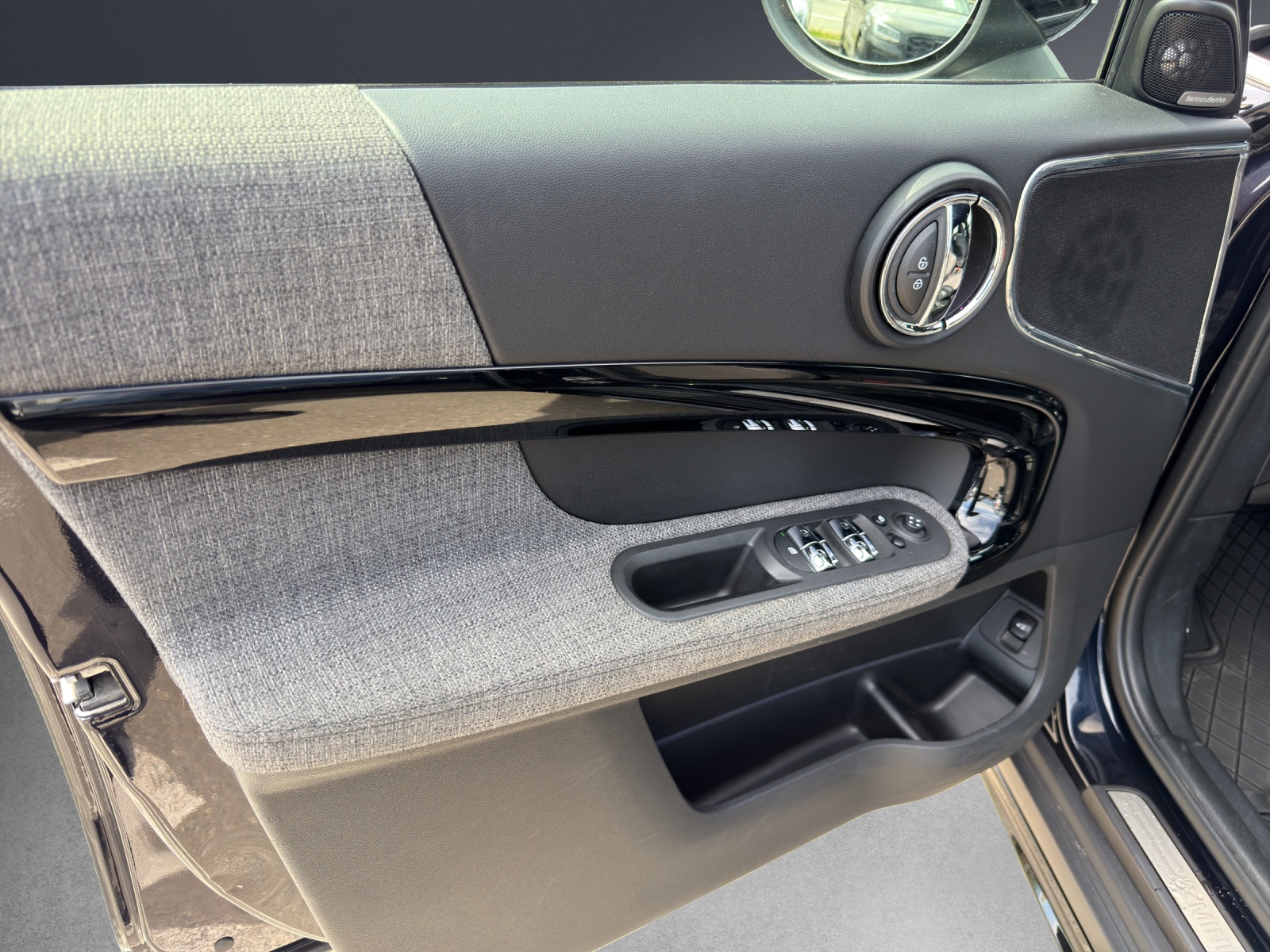 MINI Countryman Cooper S ALL4 Steptronic-image-12