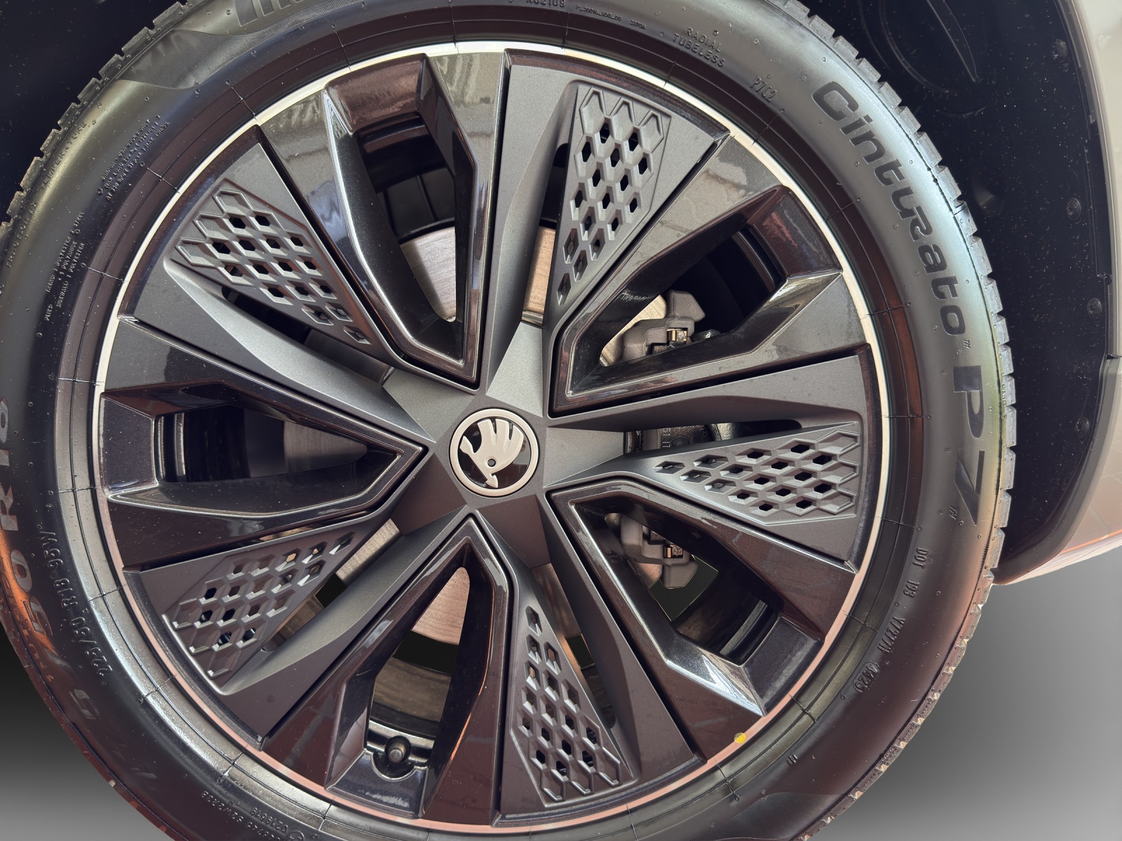 SKODA Karoq 2.0 TSI Dynamic Limited Edition 4x4 DSG-image-13