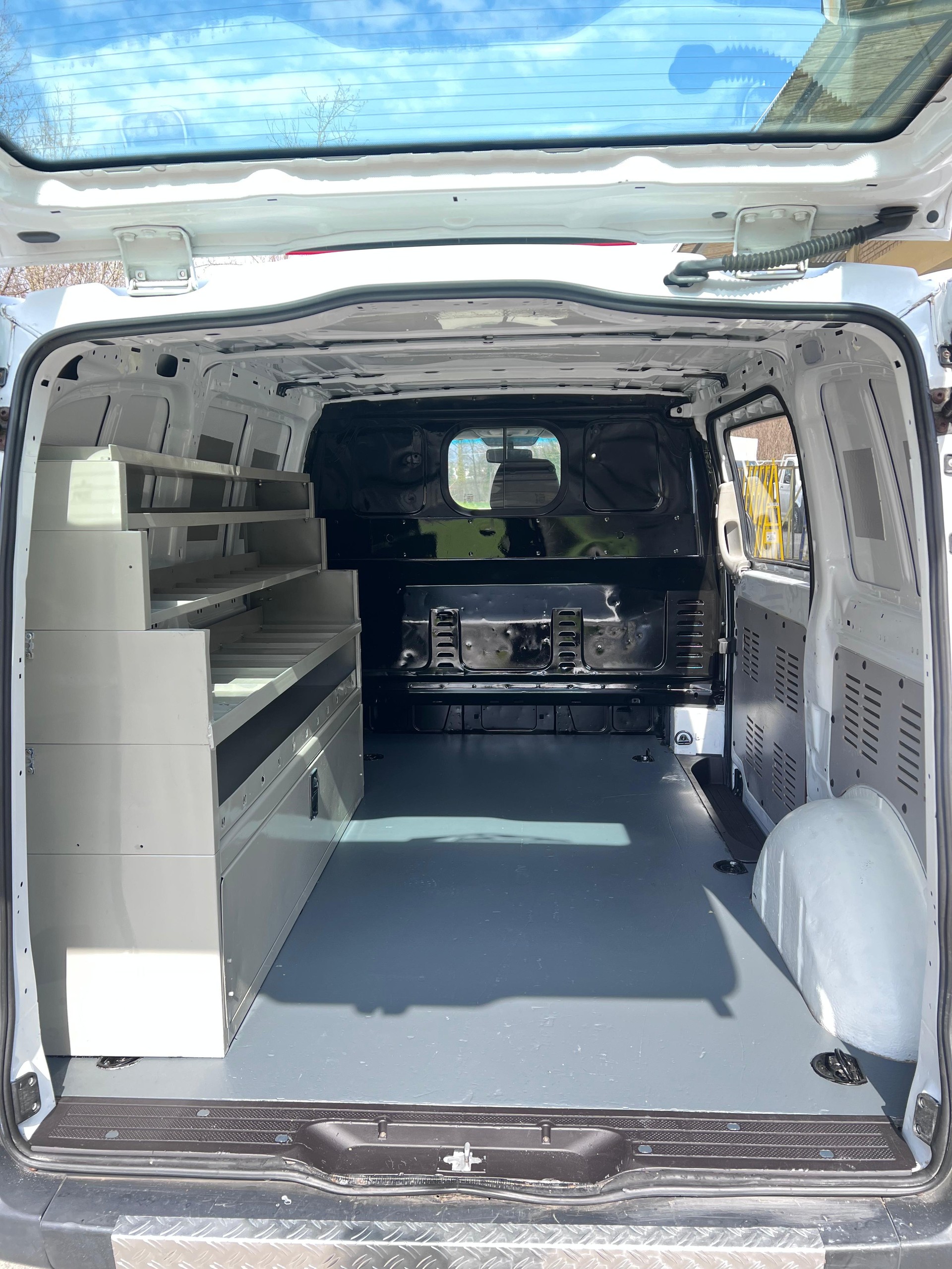 MERCEDES-BENZ Vito 109 CDI-image-4