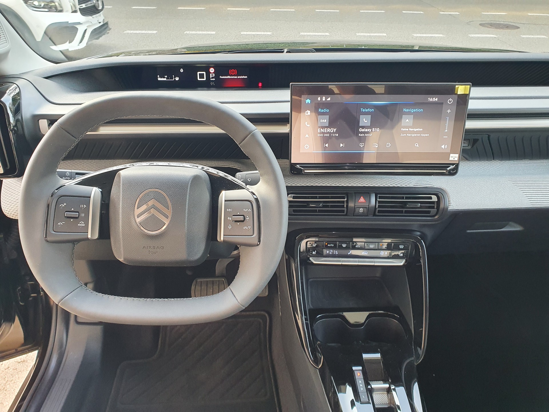 CITROEN C3 1.2i MHEV Max DCS6-image-8