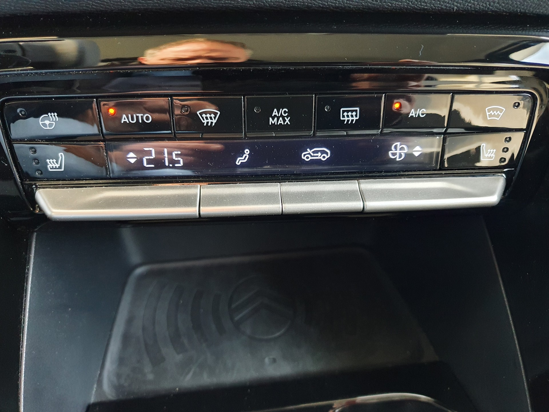 CITROEN C3 1.2i MHEV Max DCS6-image-9