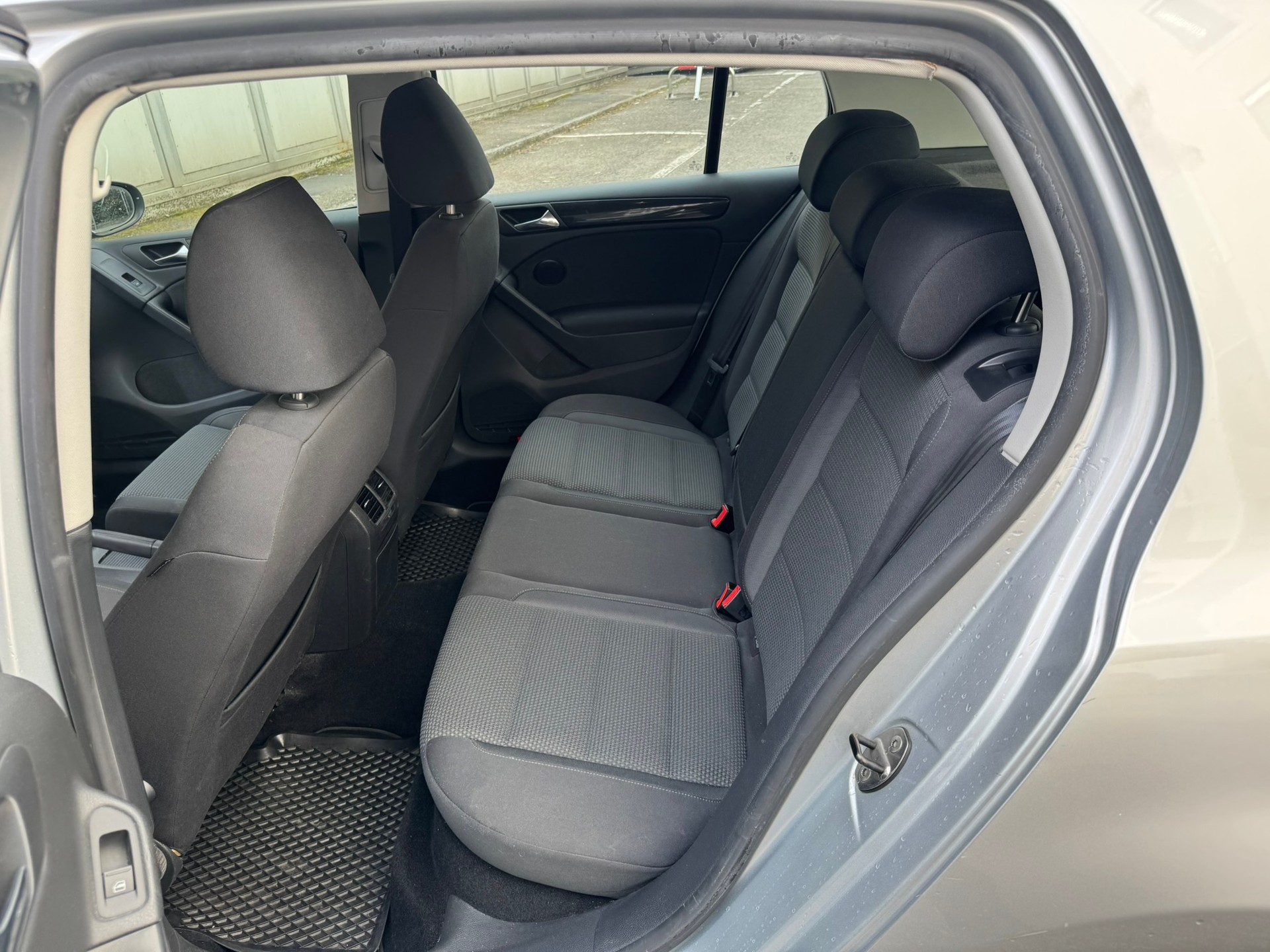 VW Golf 1.4 TSI Comfortline DSG-image-10