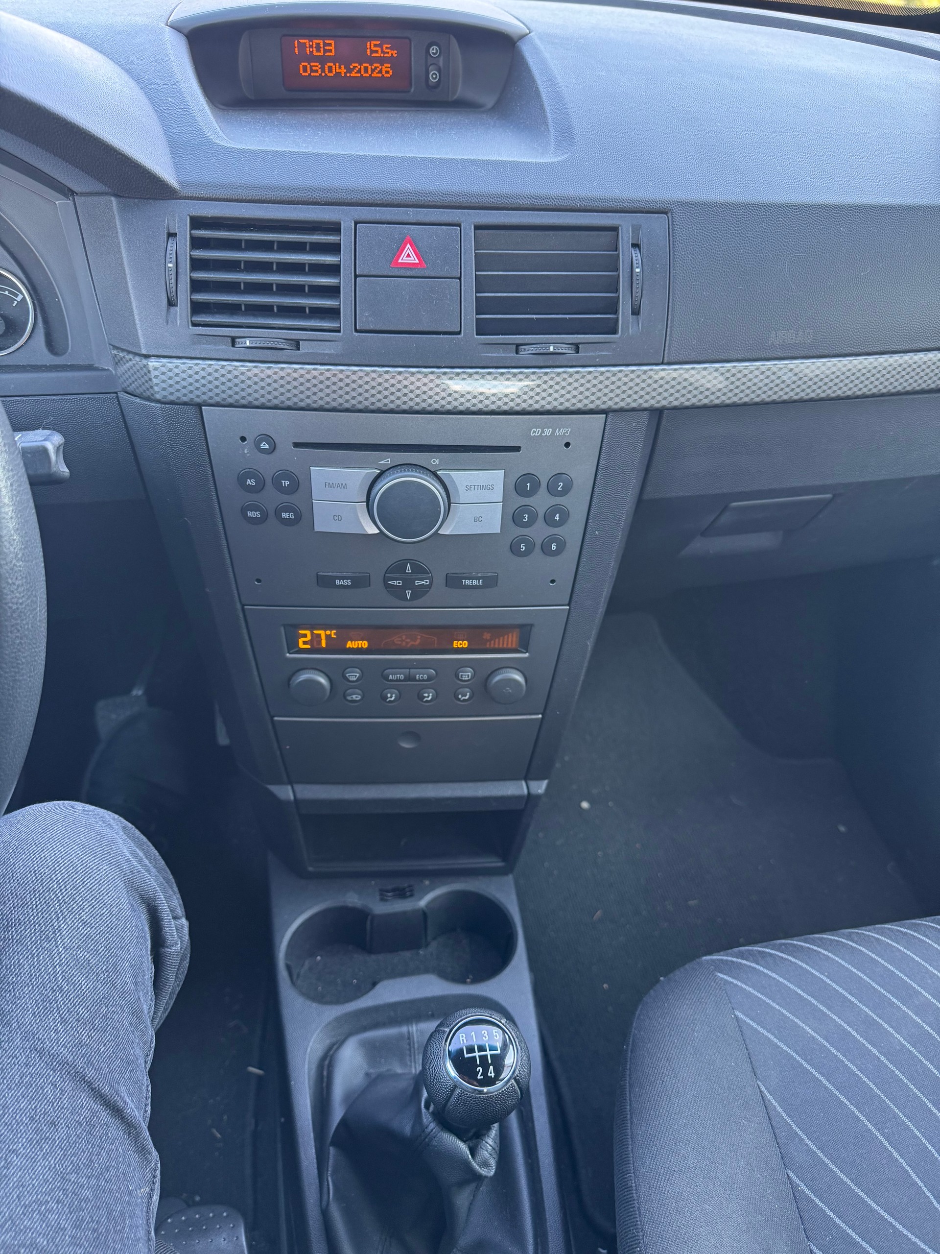 OPEL Meriva 1.6i-16 TP Enjoy-image-10