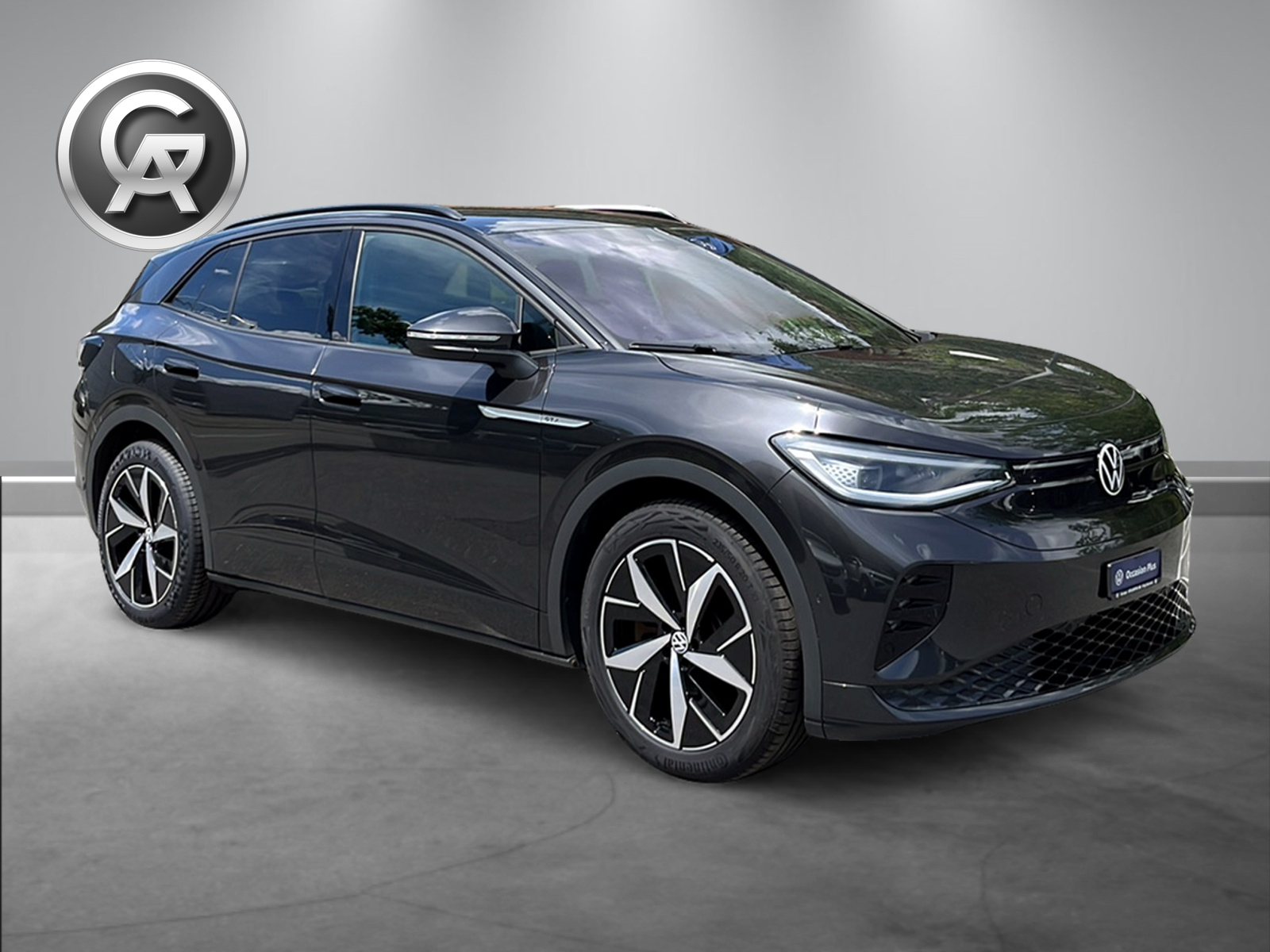 VW ID.4 GTX 77 kWh 4Motion-image-0