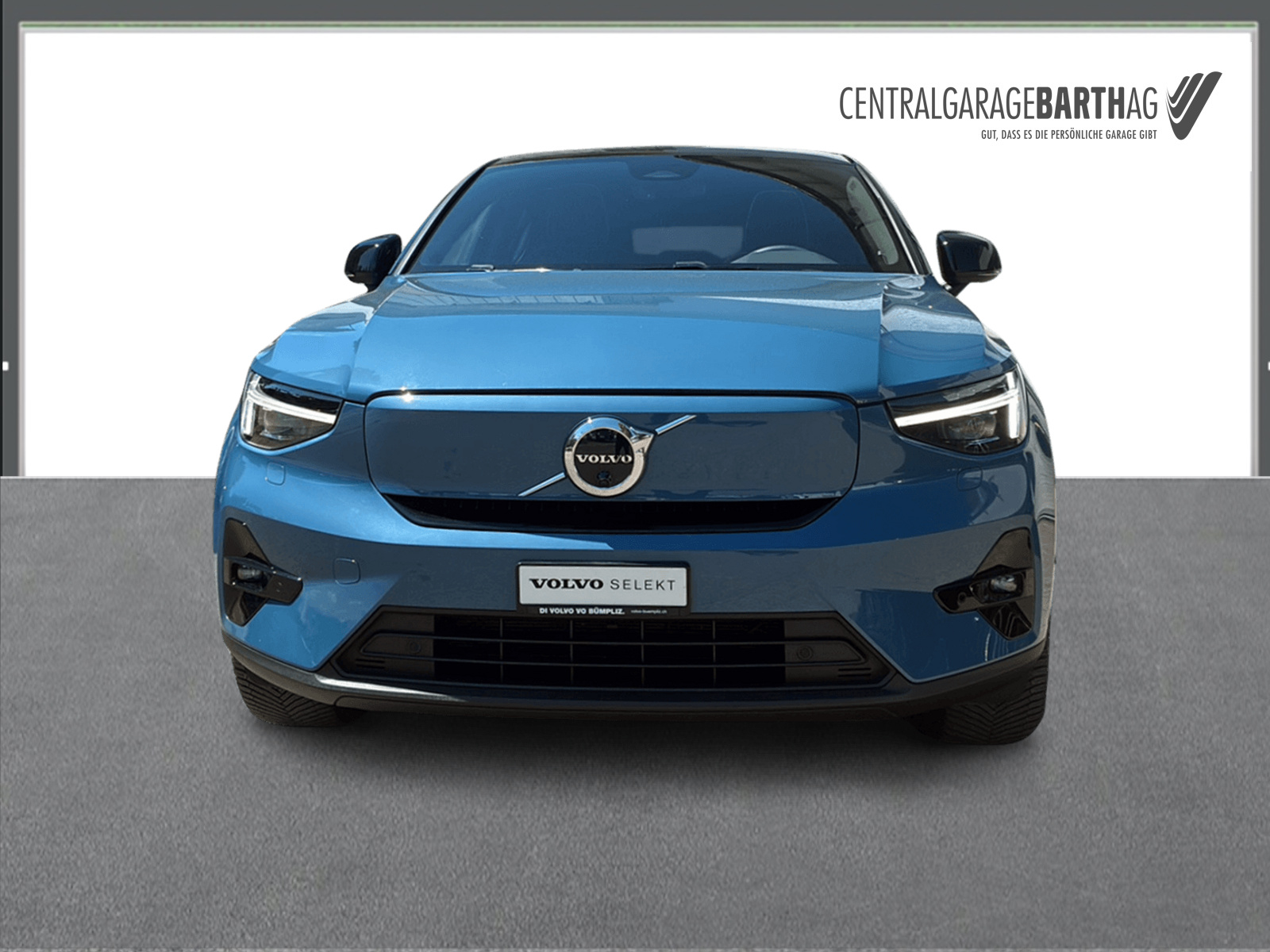 VOLVO C40 Recharge Twin-image-1