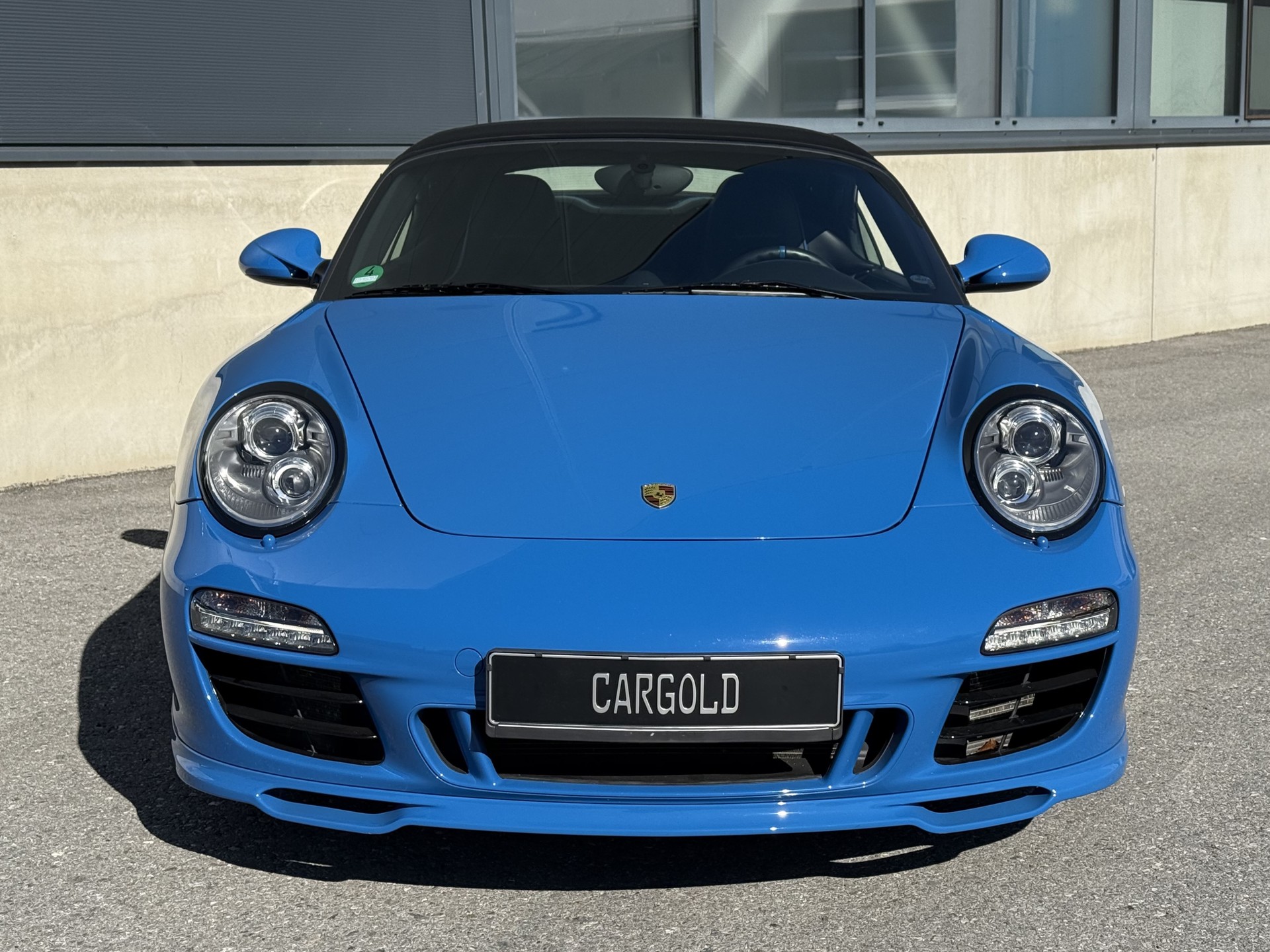 PORSCHE 911 Speedster PDK-image-24