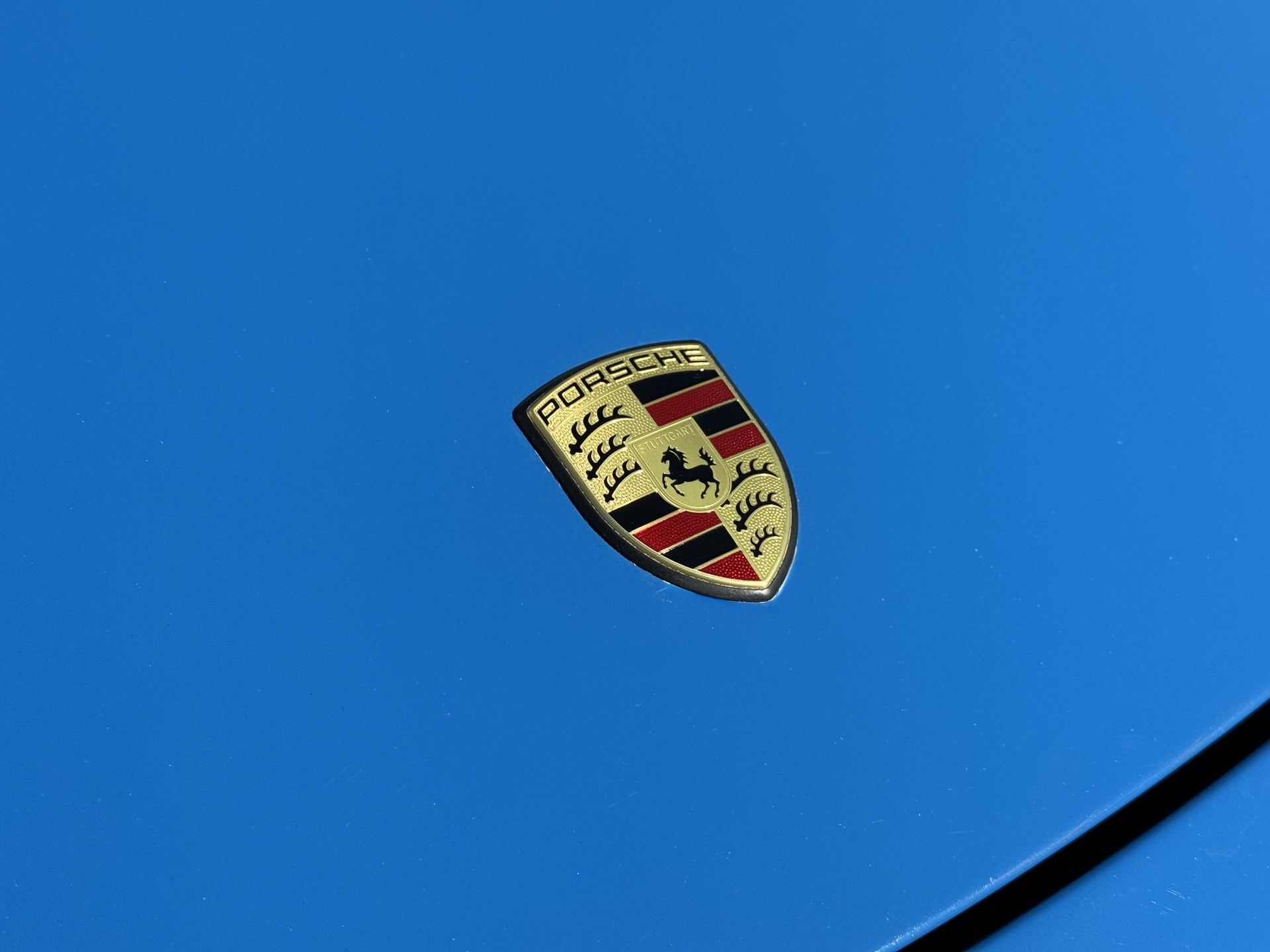 PORSCHE 911 Speedster PDK-image-19