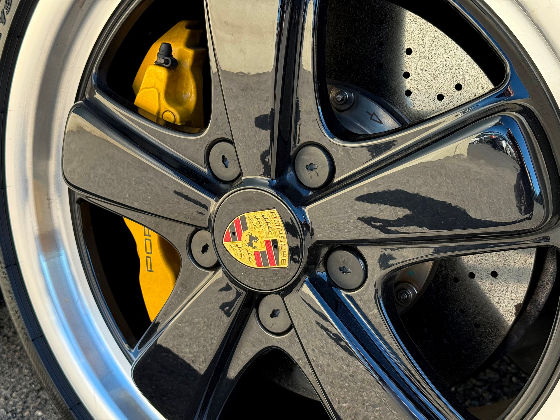 PORSCHE 911 Speedster PDK-image-10