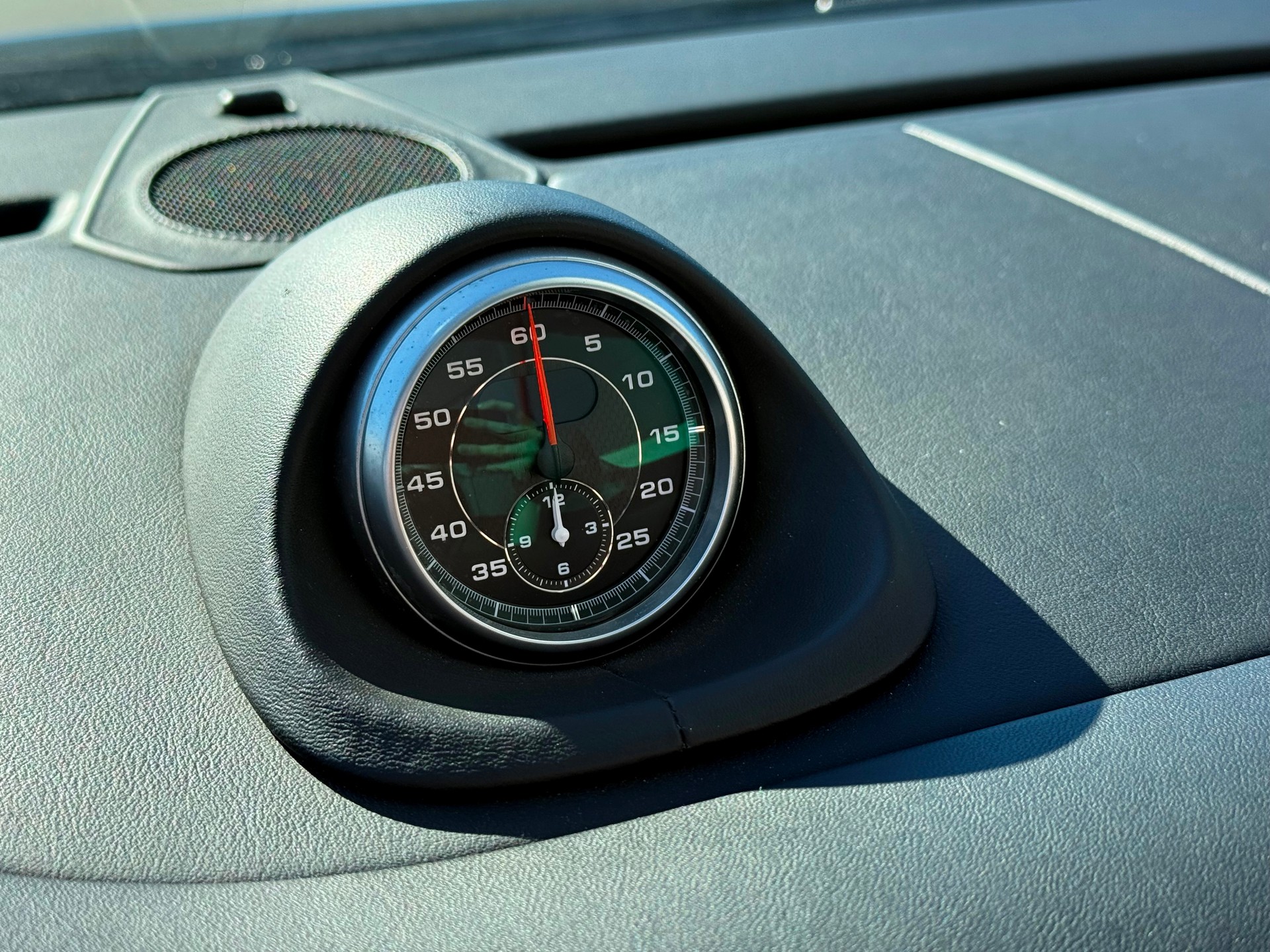 PORSCHE 911 Speedster PDK-image-20