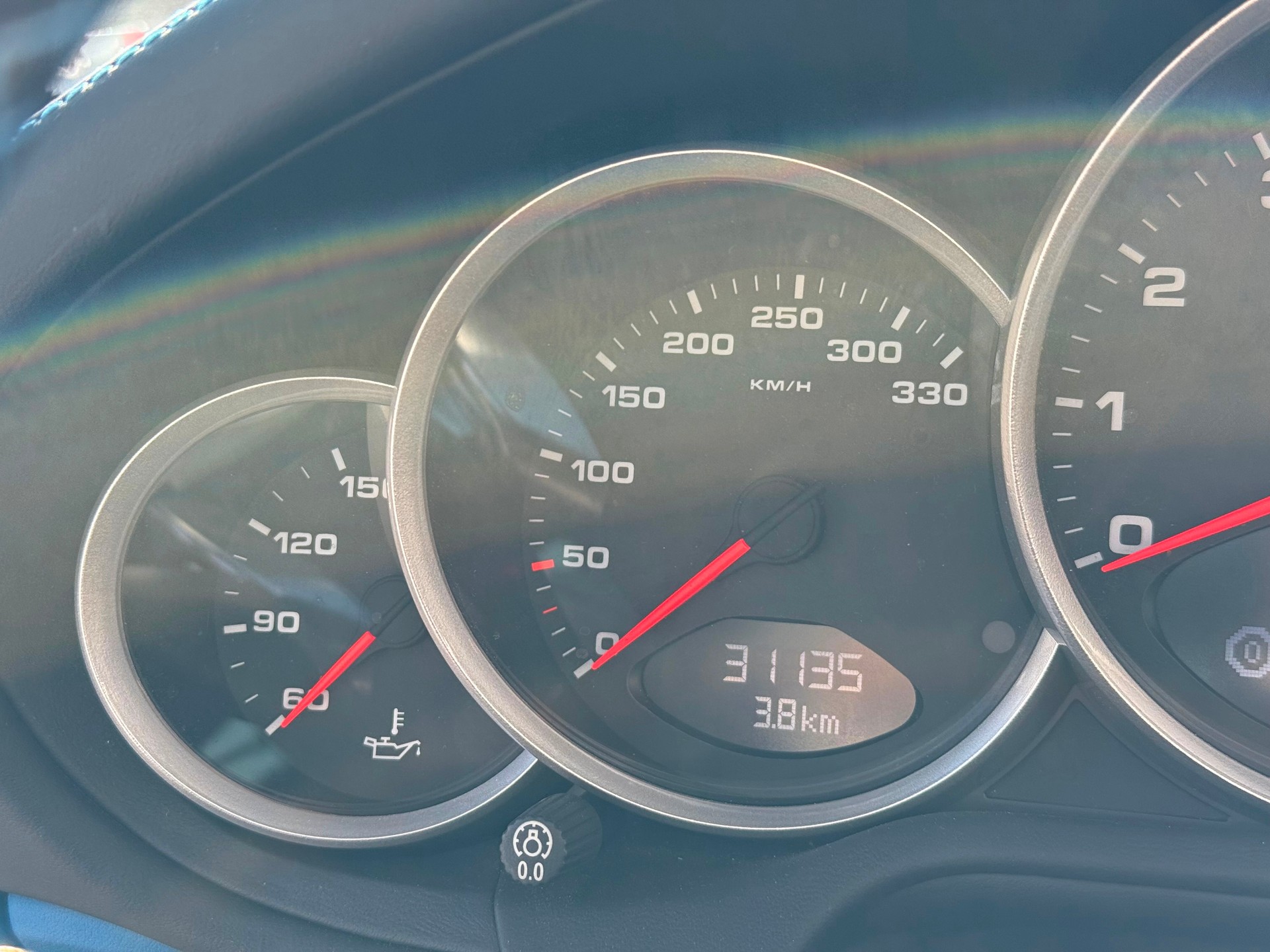 PORSCHE 911 Speedster PDK-image-25