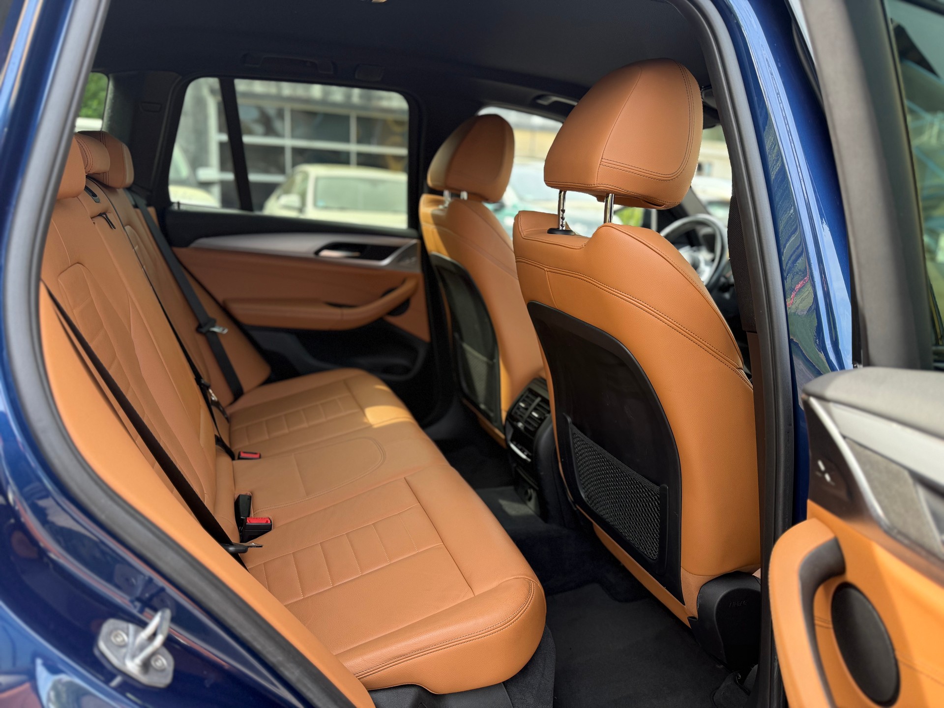BMW X3 xDrive 30d M Sport Steptronic-image-7