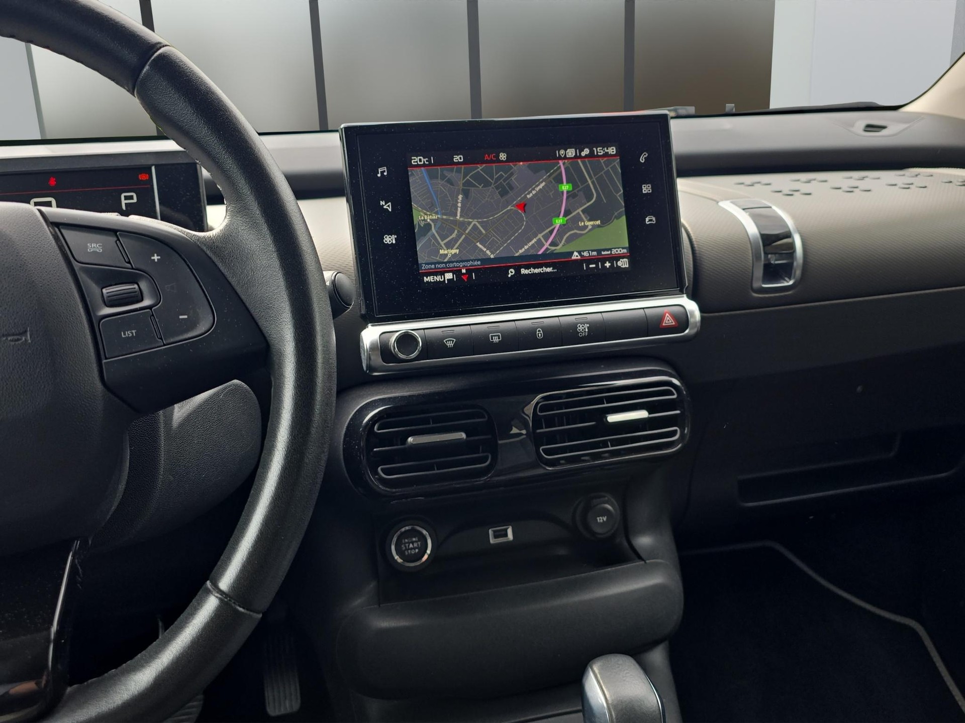 CITROEN C4 Cactus 1.2 Shine-image-13