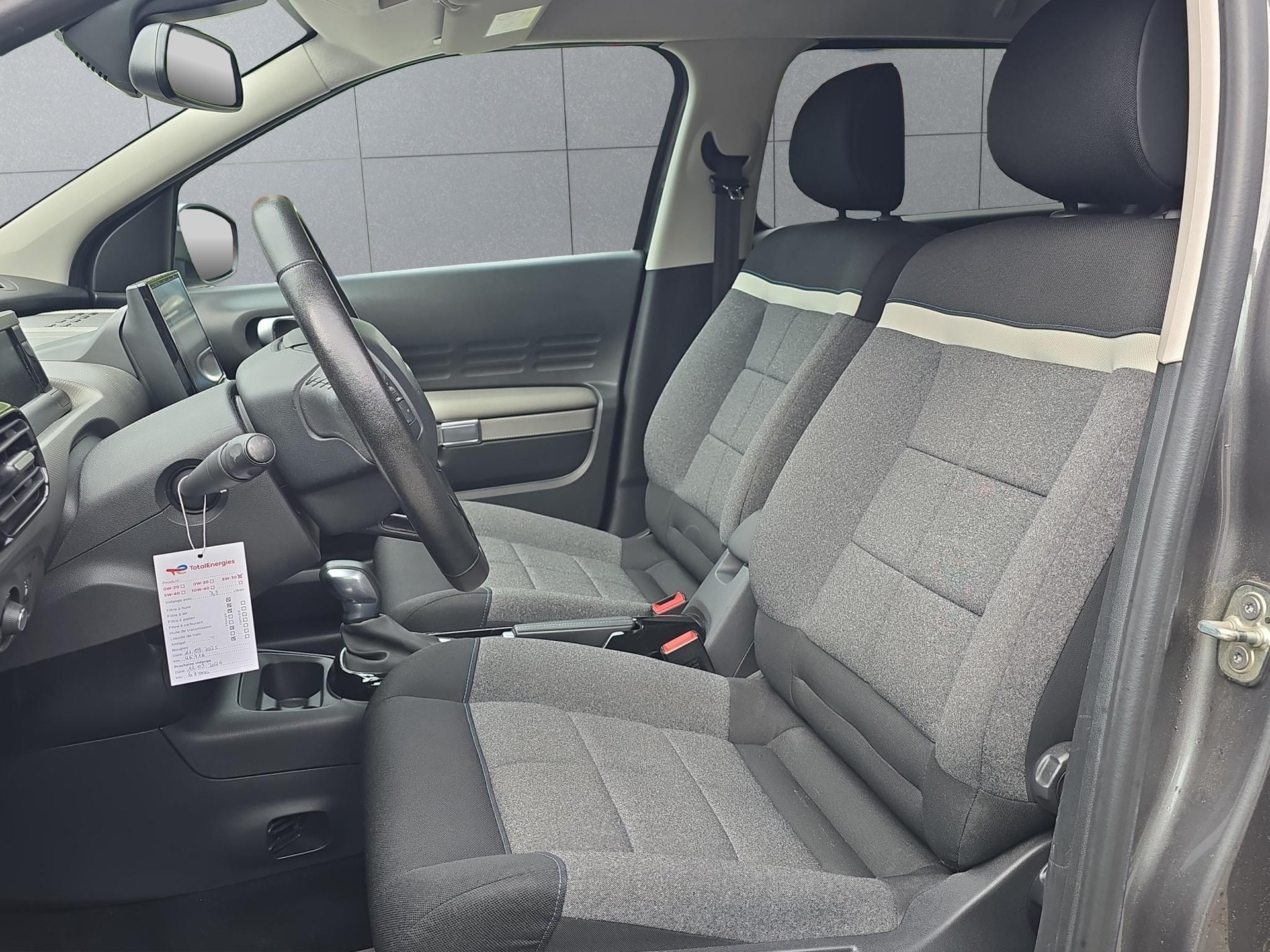 CITROEN C4 Cactus 1.2 Shine-image-9