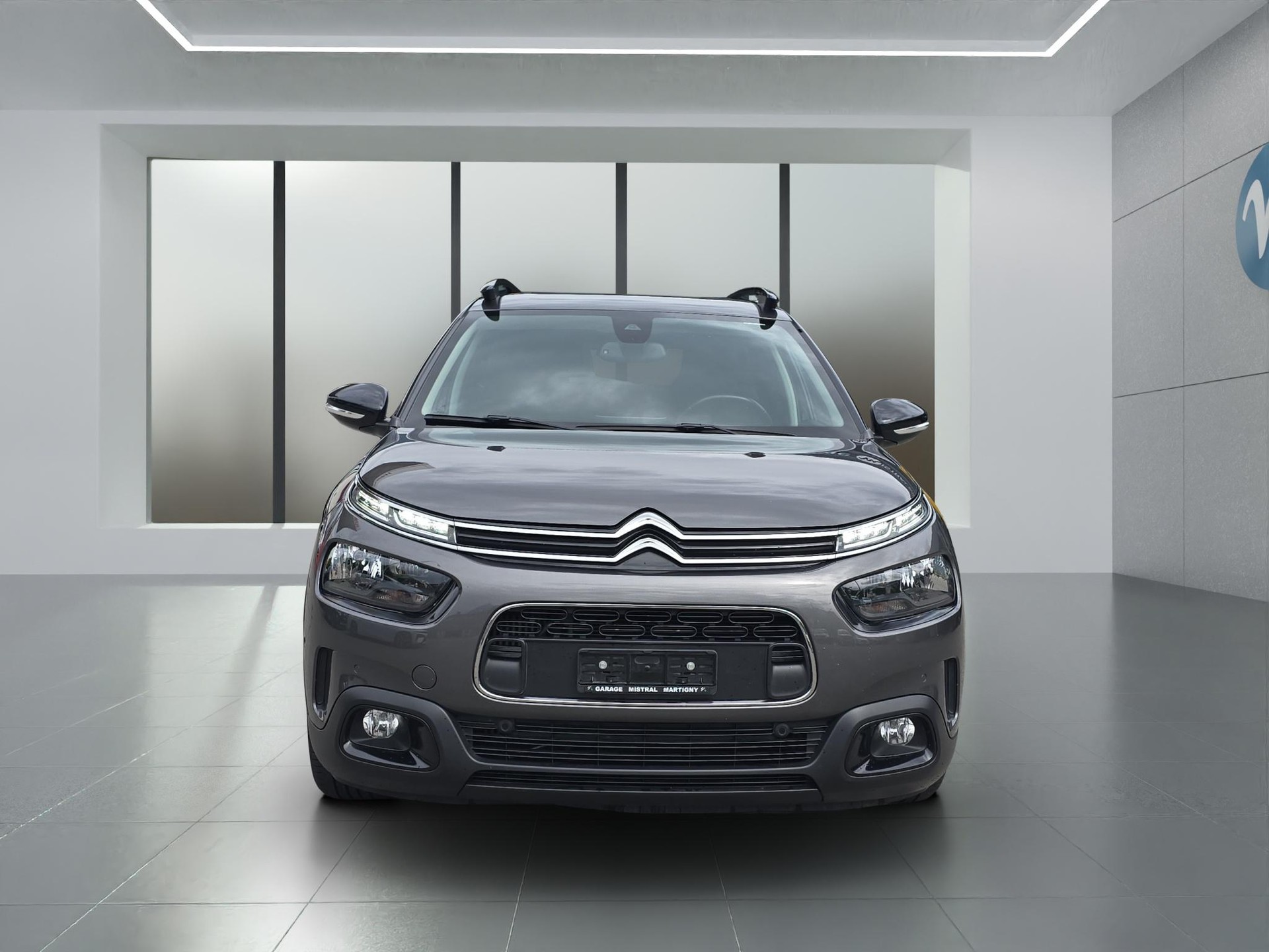 CITROEN C4 Cactus 1.2 Shine-image-7
