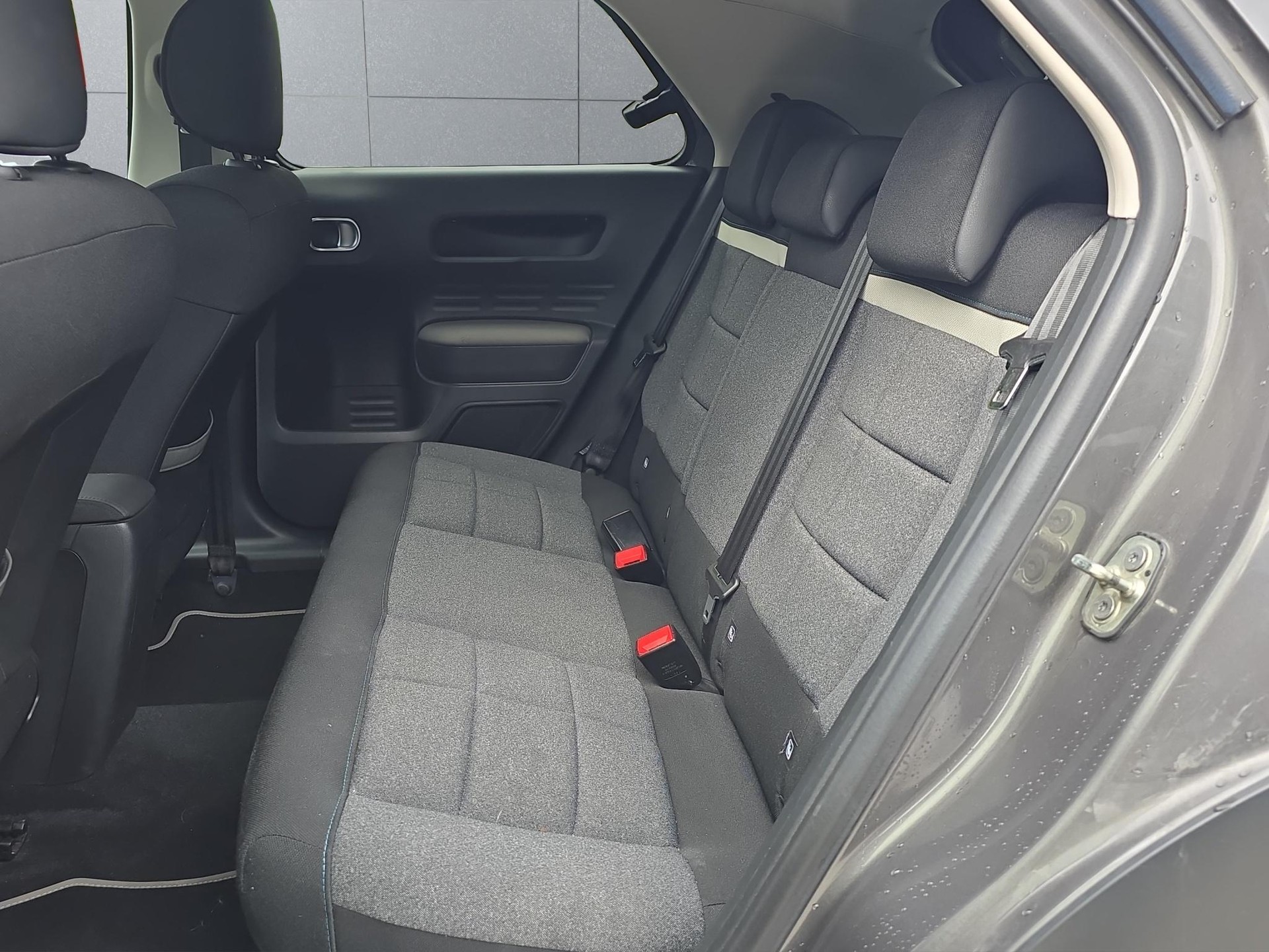 CITROEN C4 Cactus 1.2 Shine-image-10