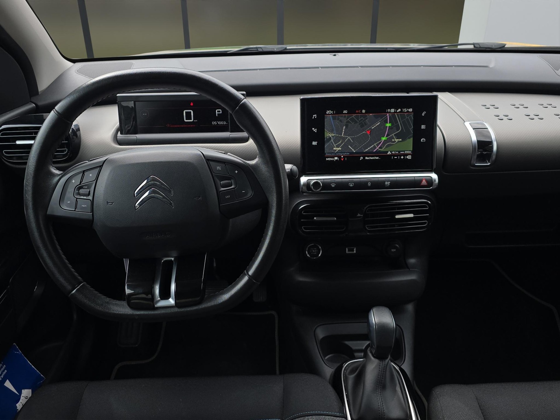 CITROEN C4 Cactus 1.2 PureTech Shine-image-12