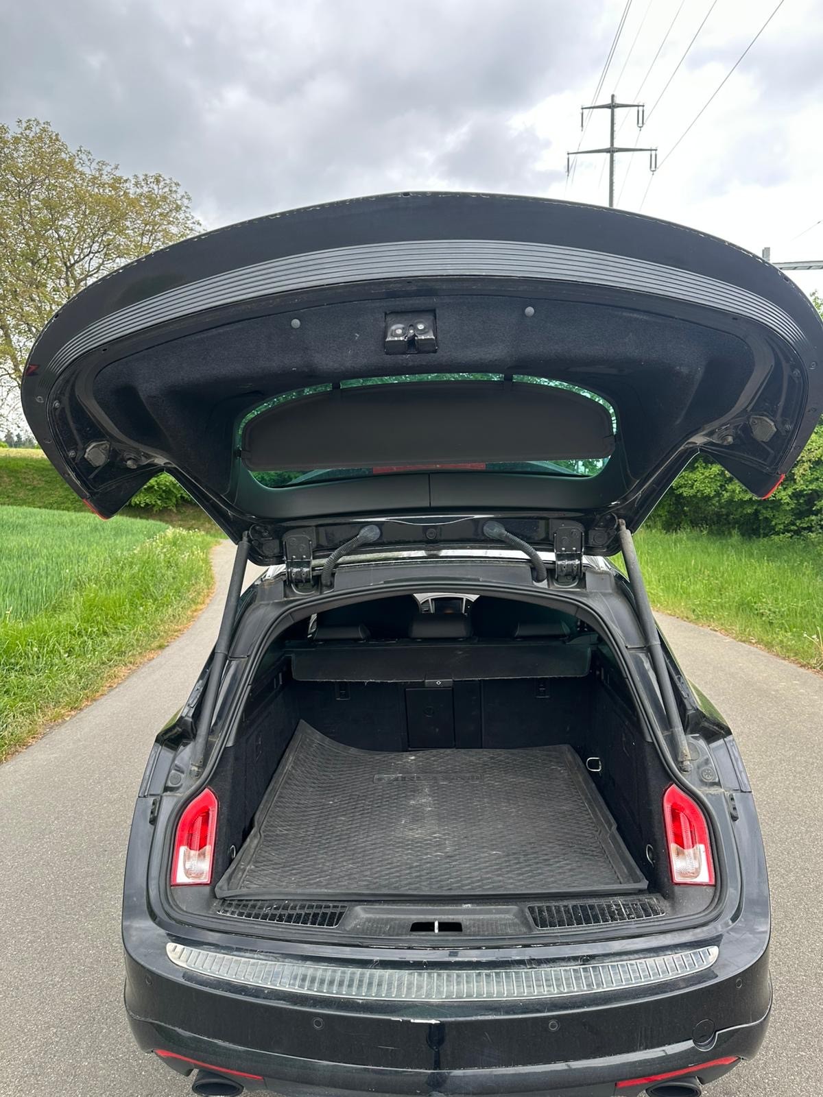 OPEL Insignia Sports Tourer 2.0 Turbo Cosmo 4WD-image-13