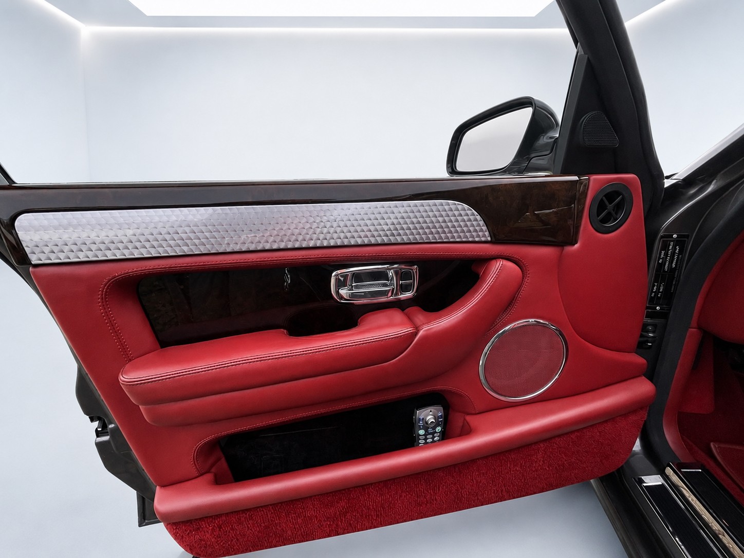 BENTLEY Arnage T *Mulliner Ausführung*-image-11