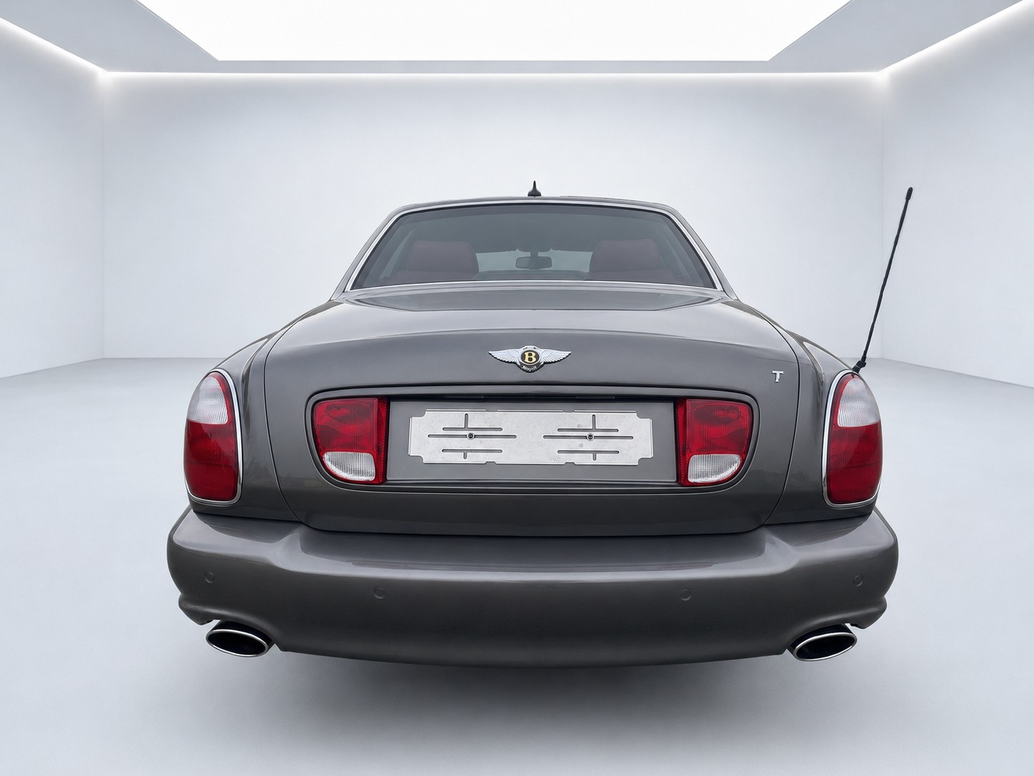 BENTLEY Arnage T *Mulliner Ausführung*-image-2