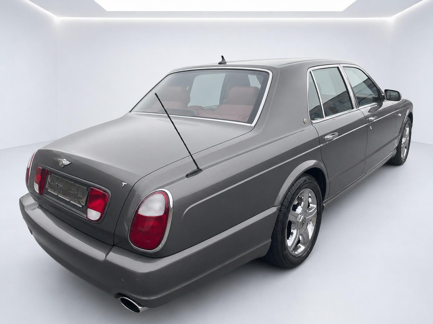 BENTLEY Arnage T *Mulliner Ausführung*-image-6