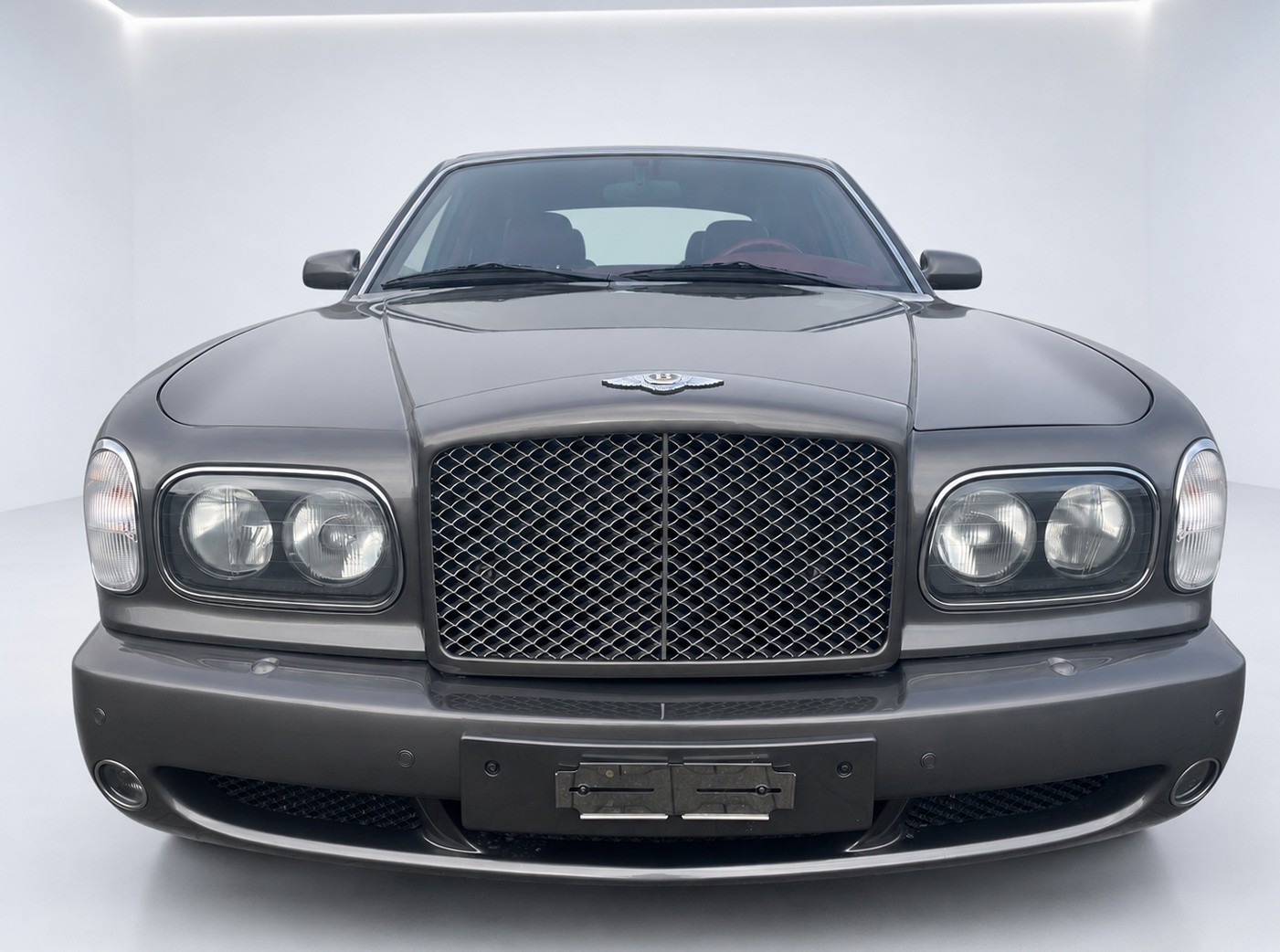 BENTLEY Arnage T *Mulliner Ausführung*-image-5
