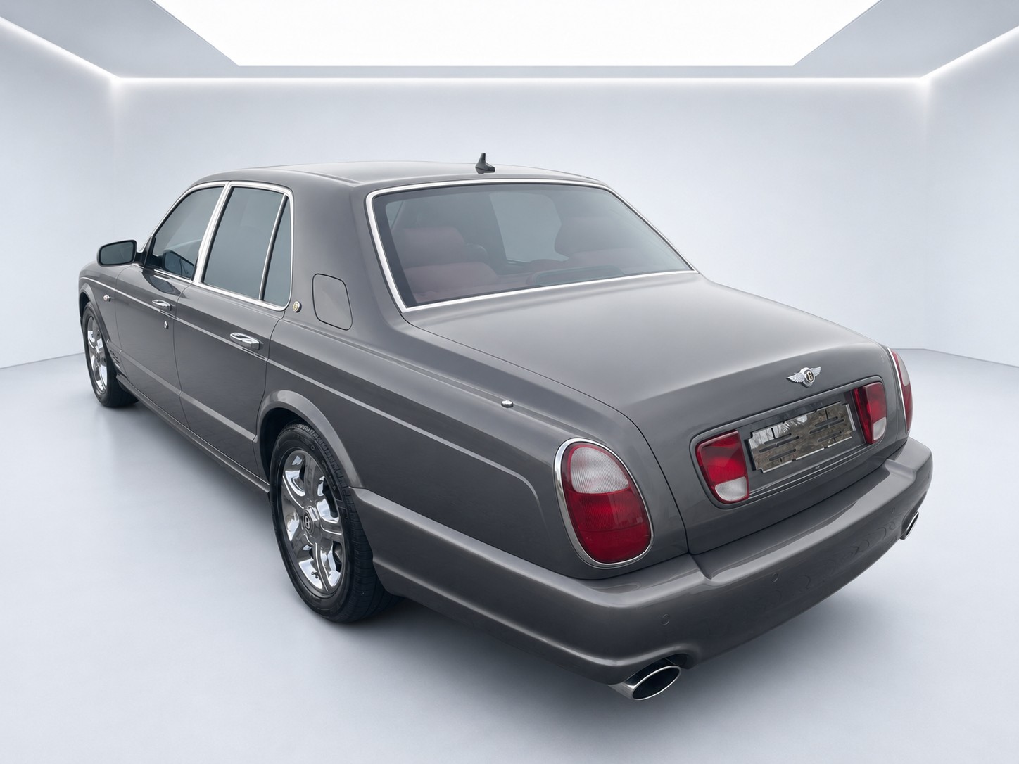 BENTLEY Arnage T *Mulliner Ausführung*-image-4