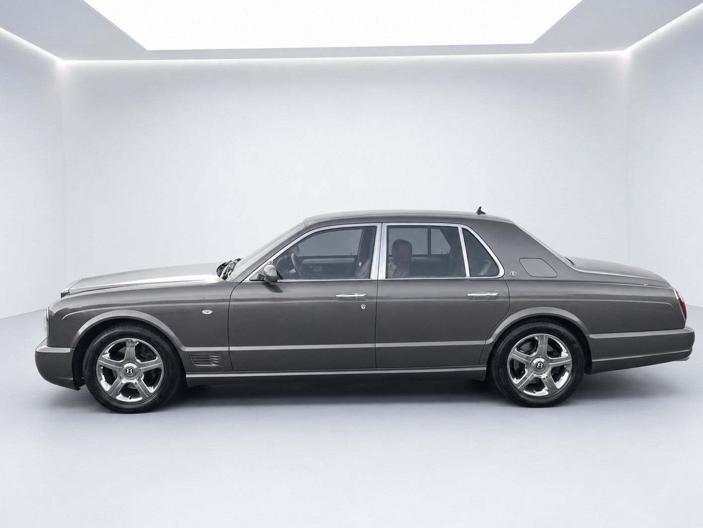 BENTLEY Arnage T *Mulliner Ausführung*-image-15