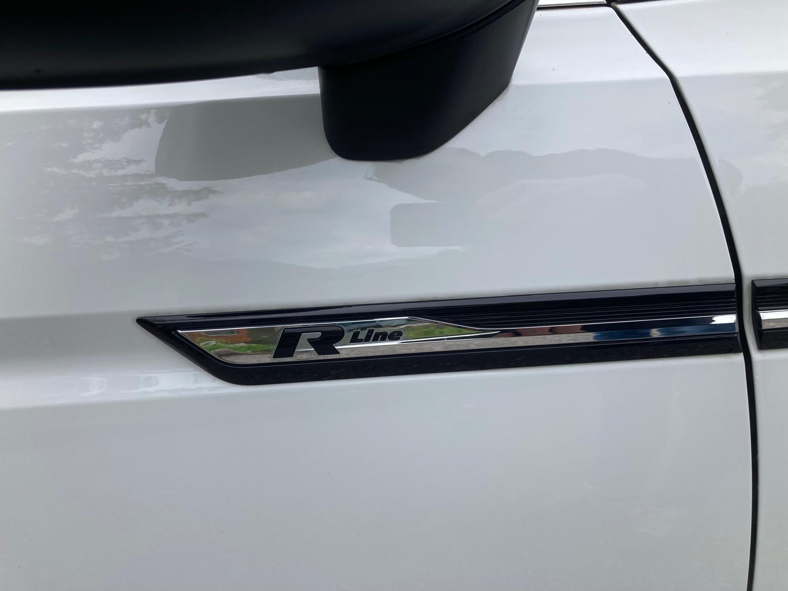 VW Touran 1.8 TSI BlueMotion Technology Highline DSG-image-8