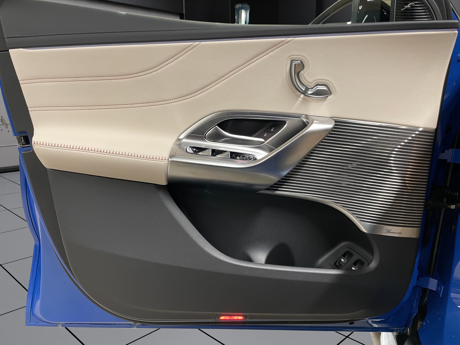 Image MERCEDES-BENZ GLC-400 GLC 400 4MATIC 94 kWh EQ