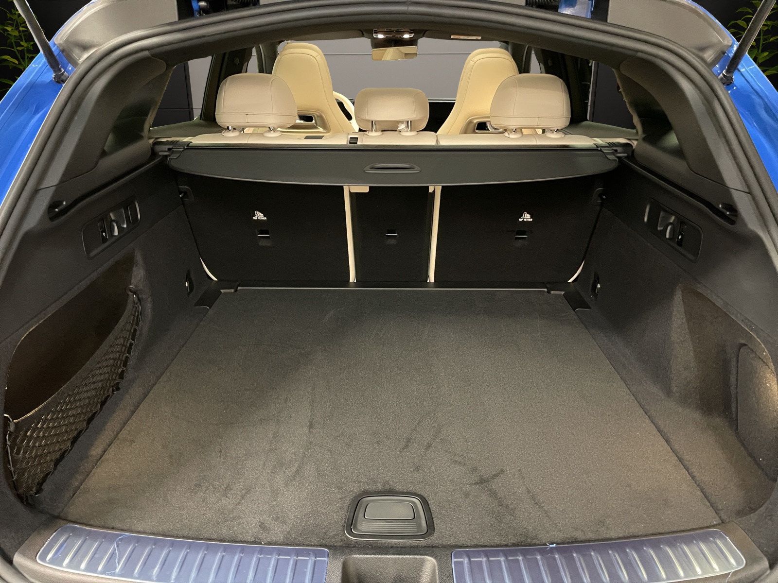 Image MERCEDES-BENZ GLC-400 GLC 400 4MATIC 94 kWh EQ