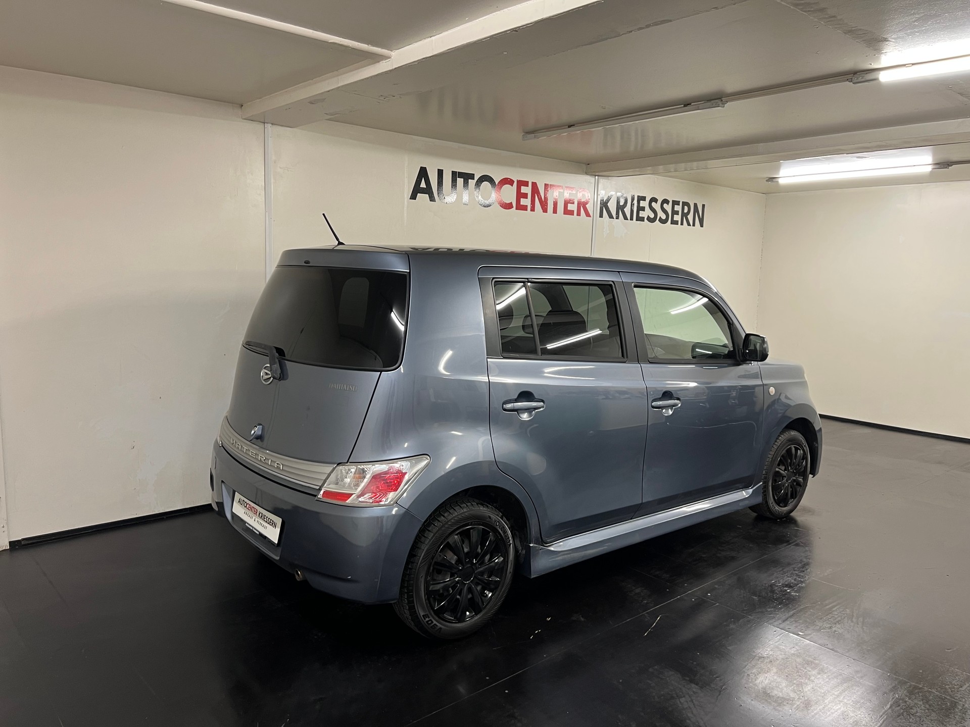 DAIHATSU Materia 1.5-image-4