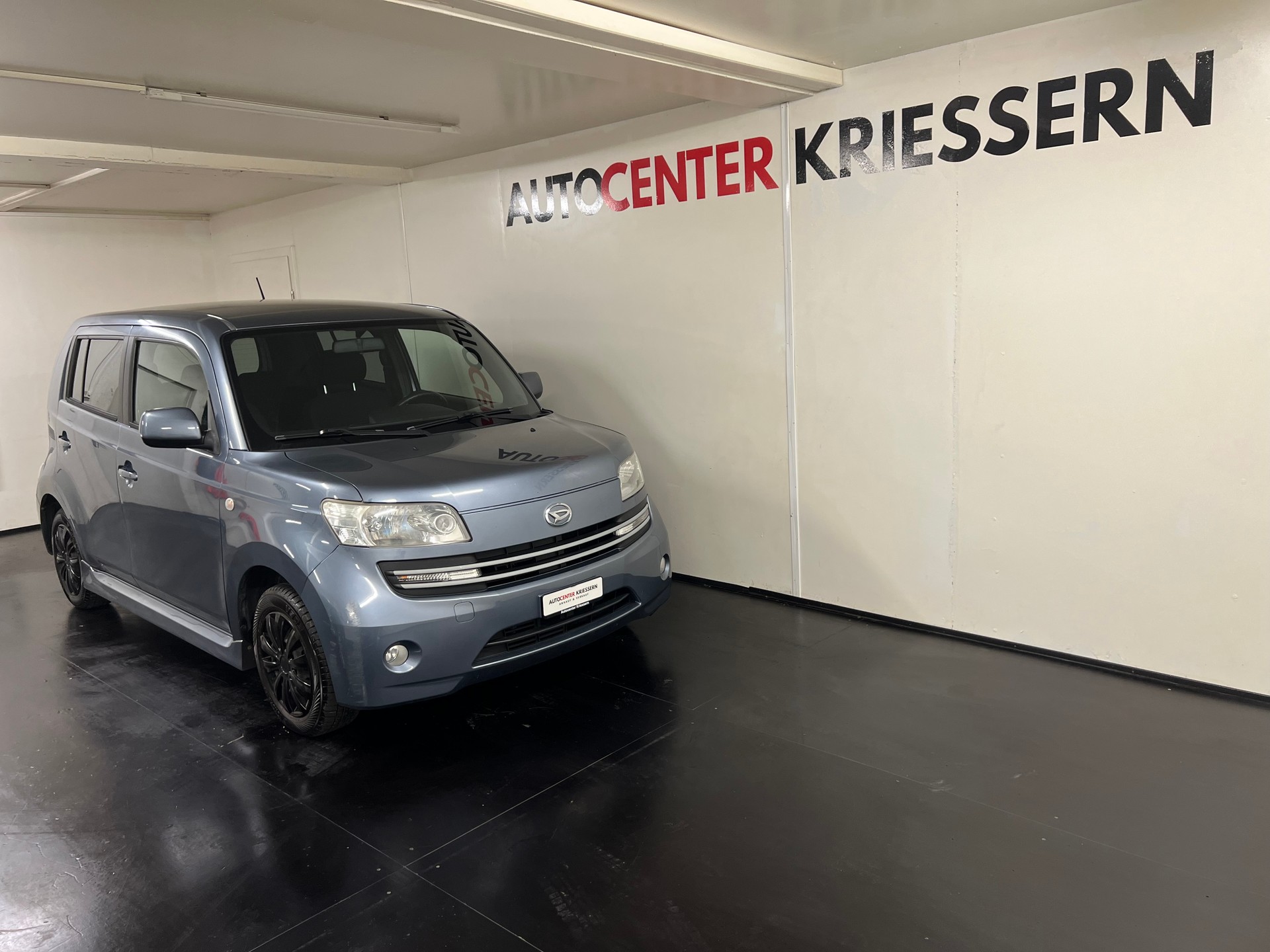 DAIHATSU Materia 1.5-image-2