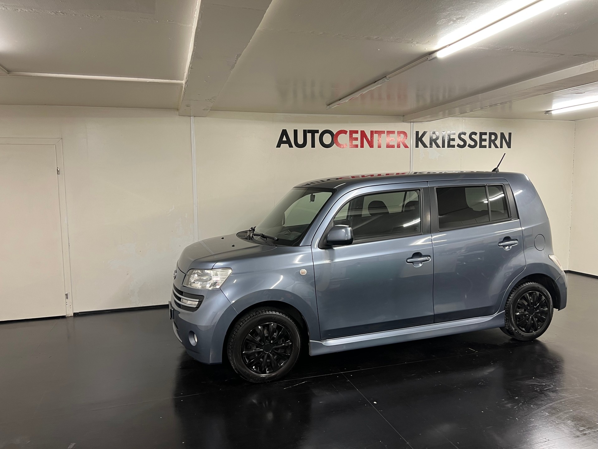 DAIHATSU Materia 1.5-image-7