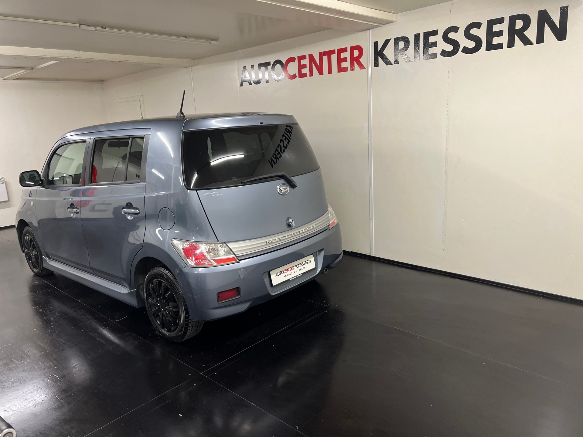 DAIHATSU Materia 1.5-image-6