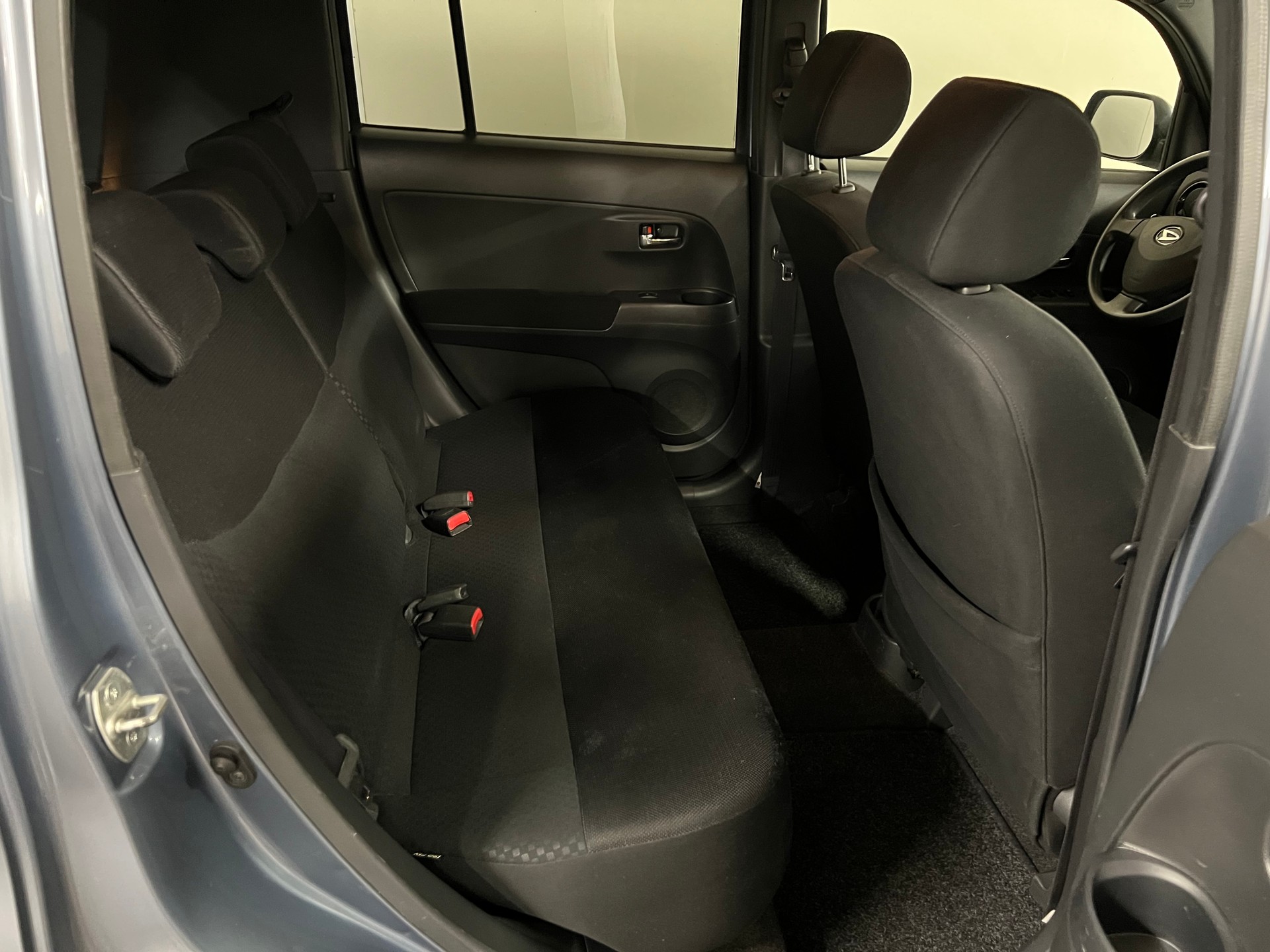 DAIHATSU Materia 1.5-image-11