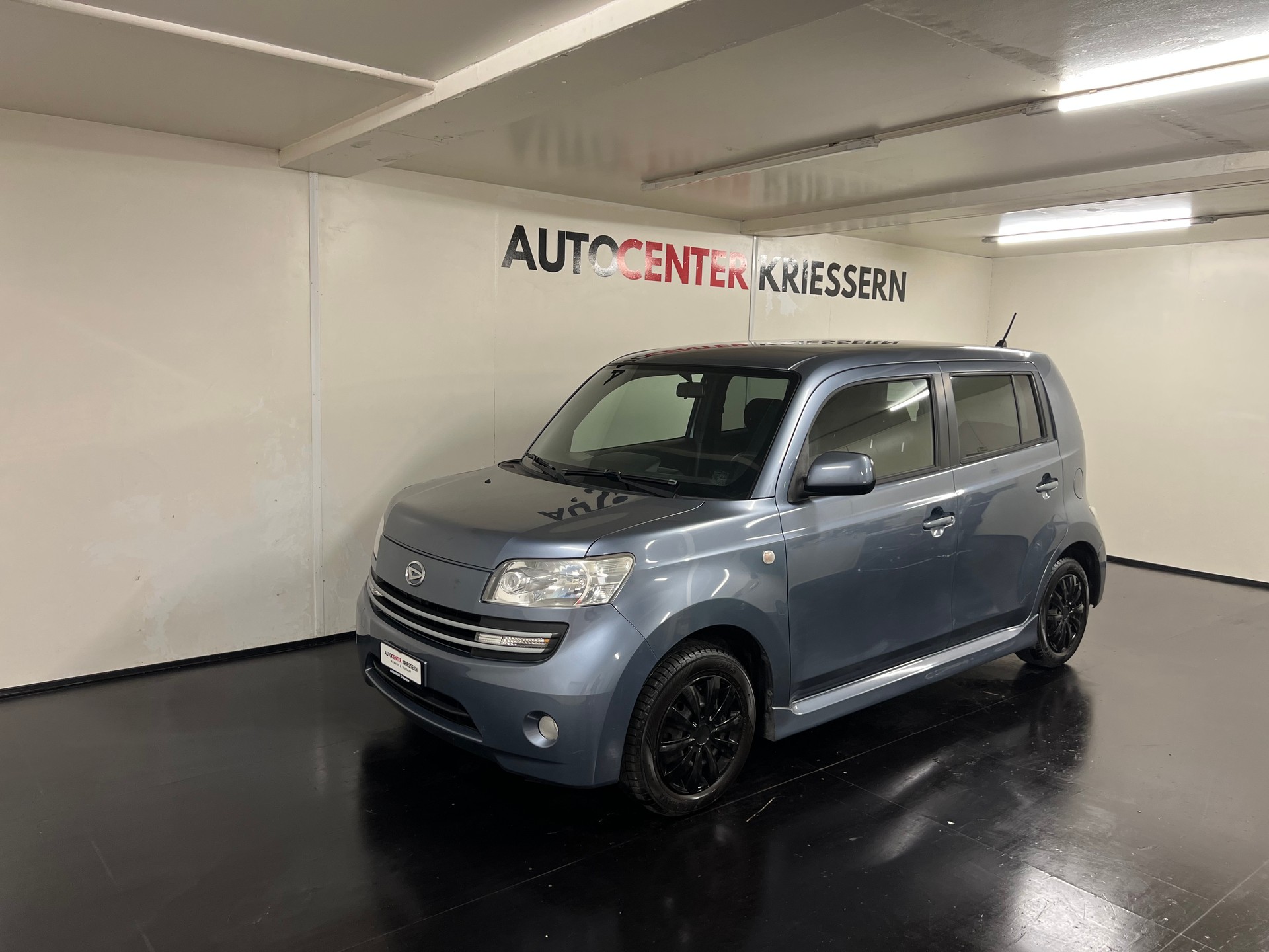 DAIHATSU Materia 1.5
