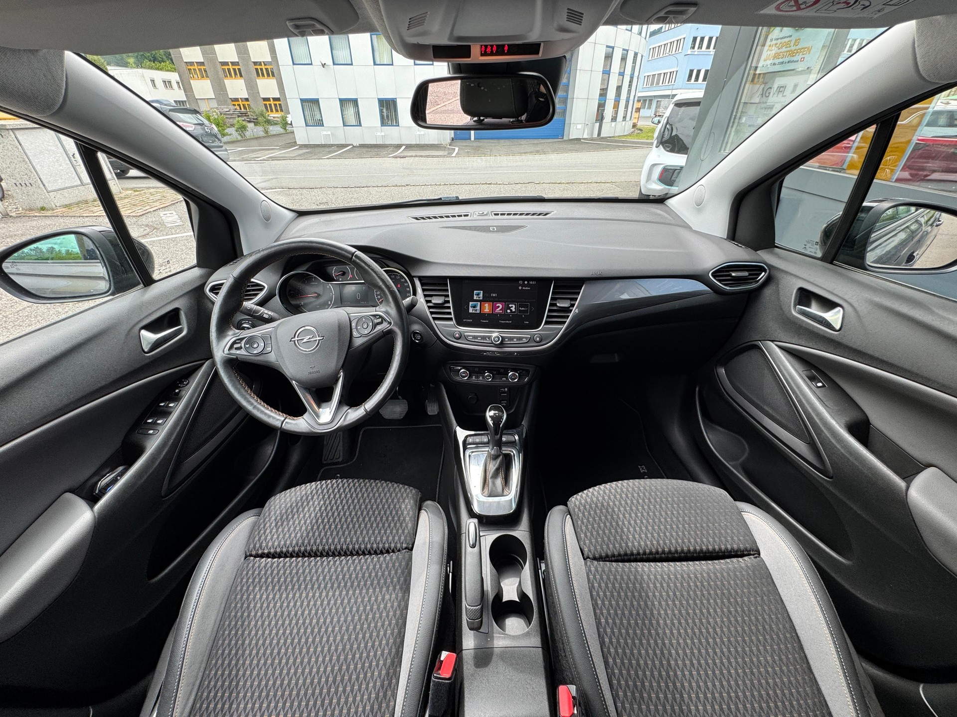 OPEL Crossland X Ultimate 1.2Turbo-image-6