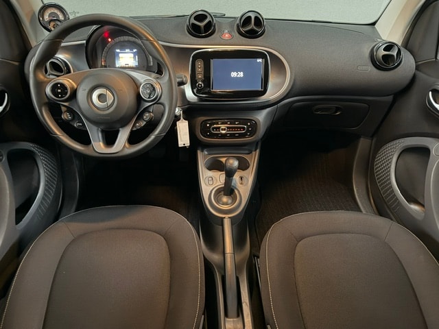 SMART fortwo 71 citypassion twinmatic-image-11