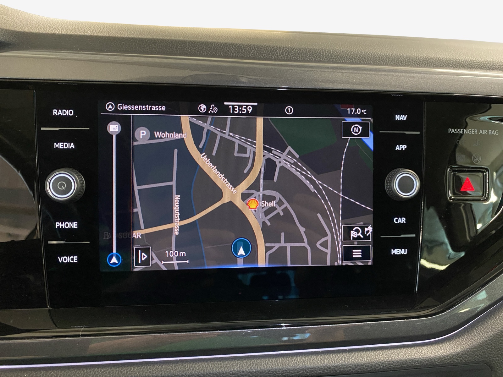 VW Taigo 1.0 TSI Style DSG-image-14
