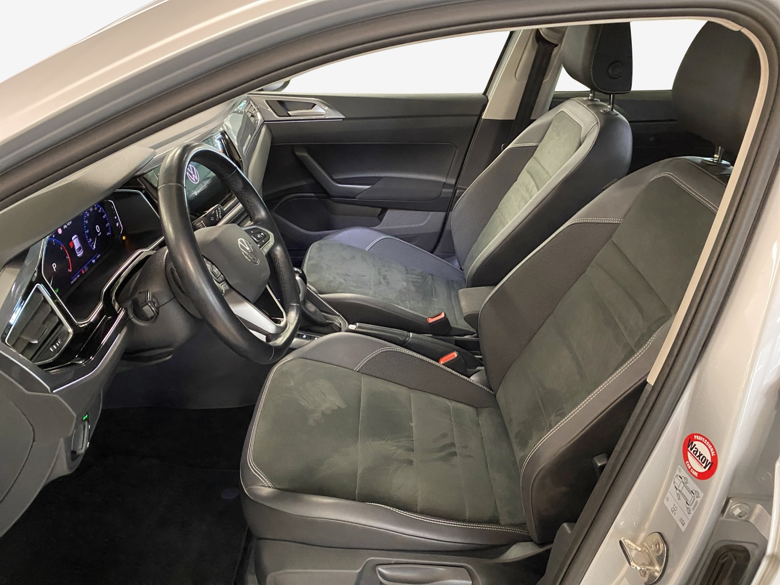 VW Taigo 1.0 TSI Style DSG-image-7