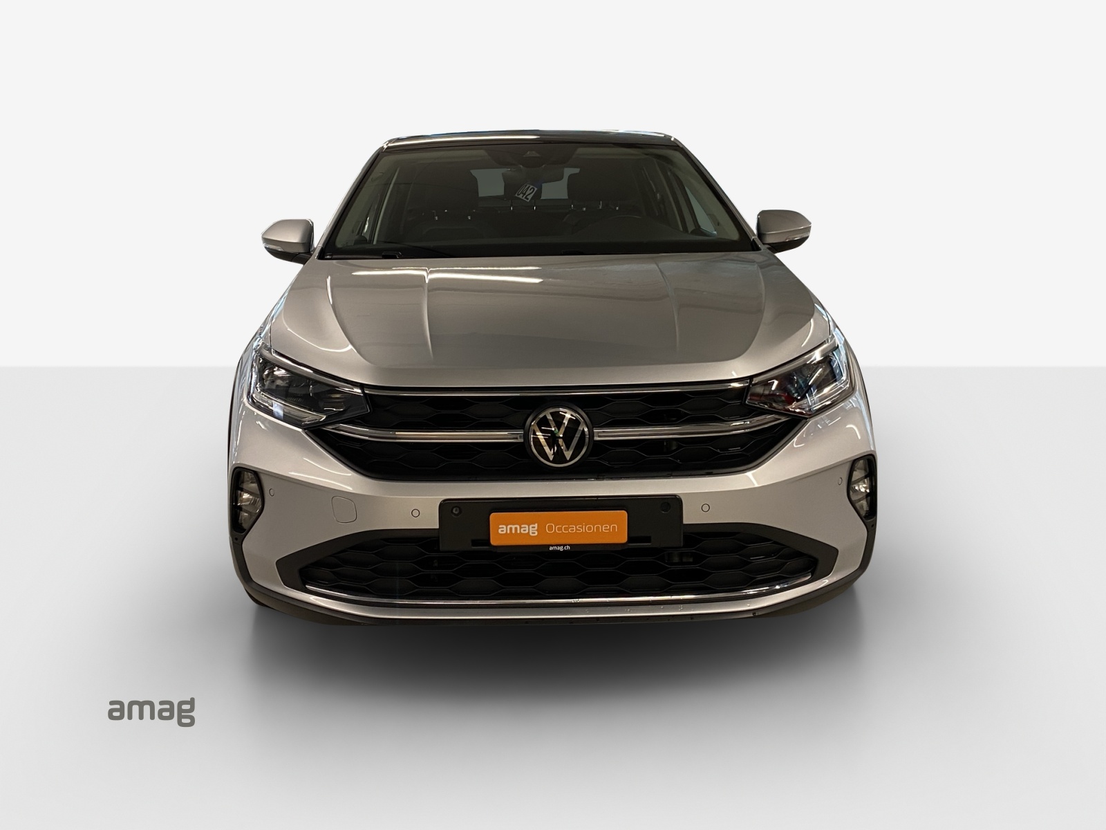 VW Taigo 1.0 TSI Style DSG-image-6