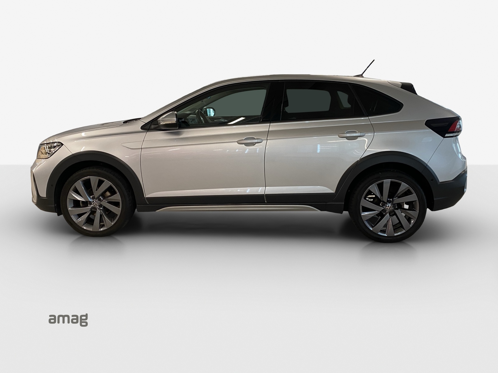 VW Taigo 1.0 TSI Style DSG-image-1