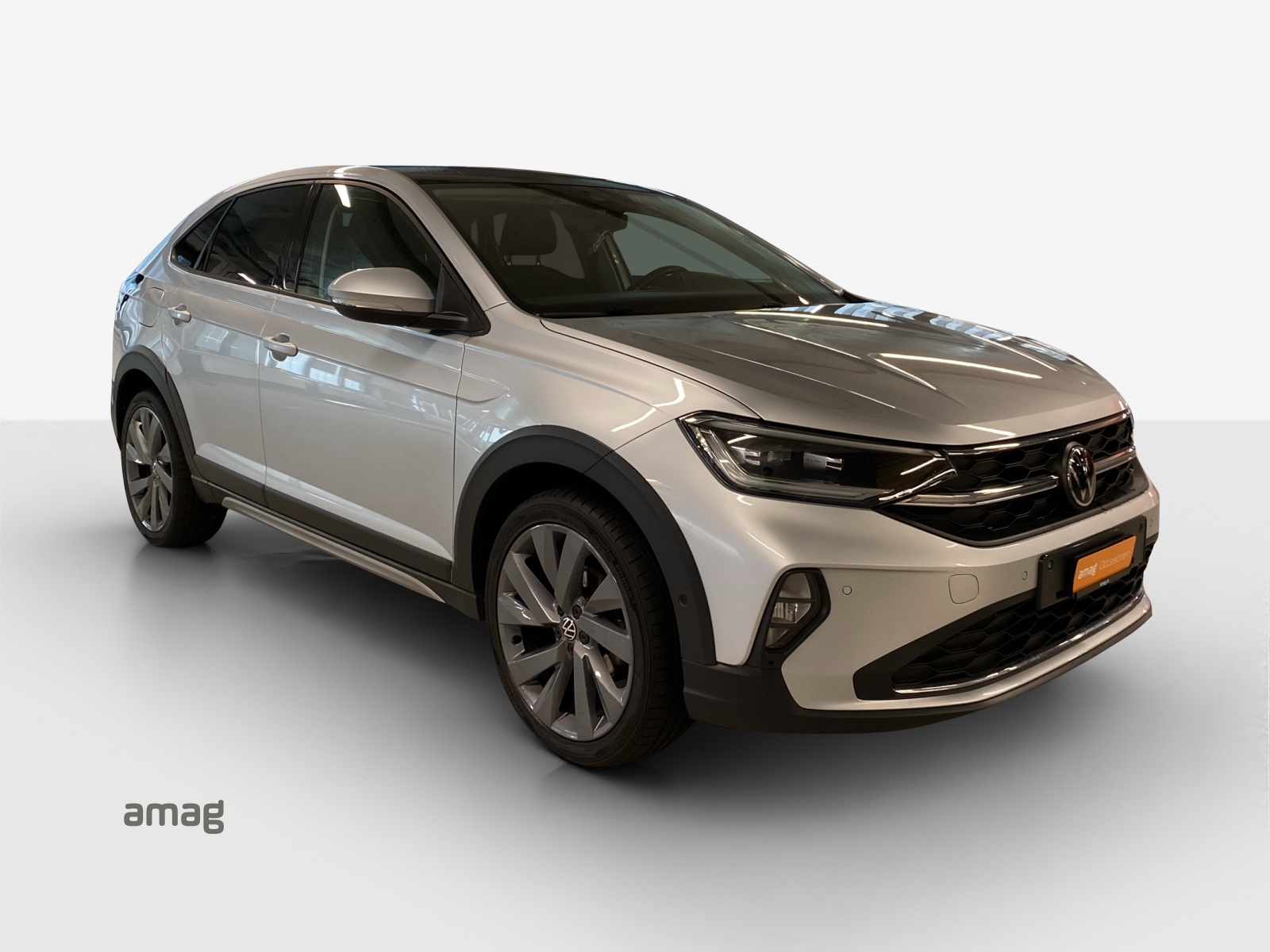 VW Taigo 1.0 TSI Style DSG-image-5