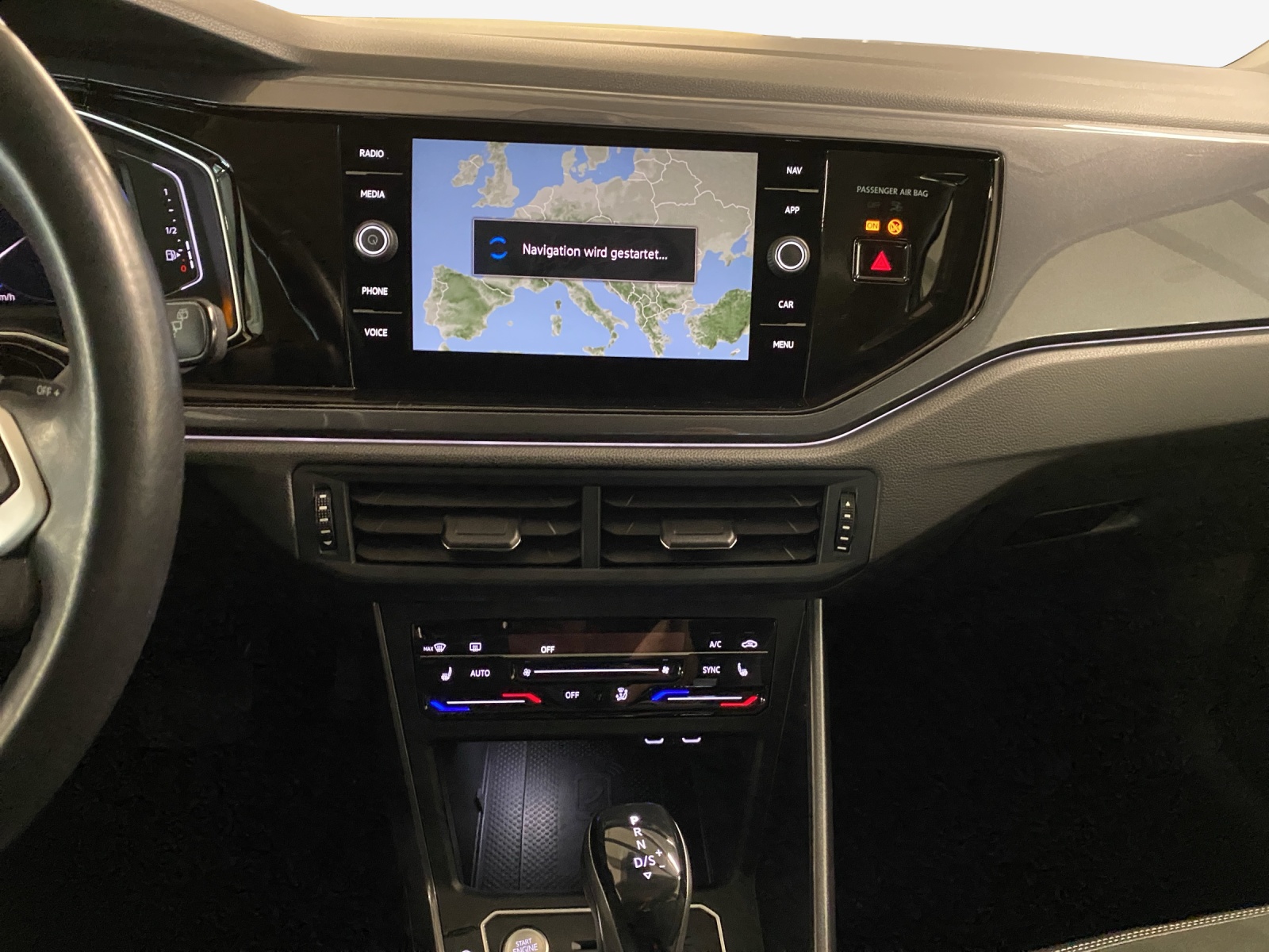 VW Taigo 1.0 TSI Style DSG-image-10