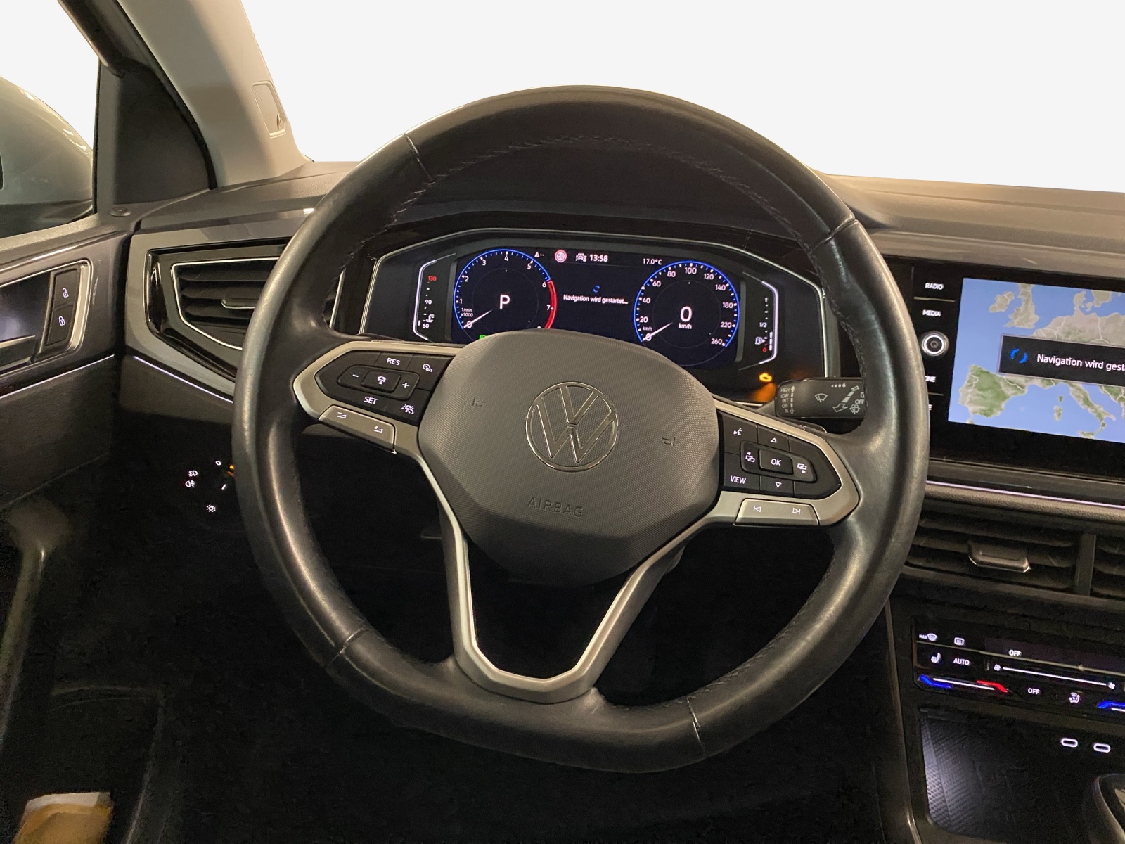 VW Taigo 1.0 TSI Style DSG-image-9