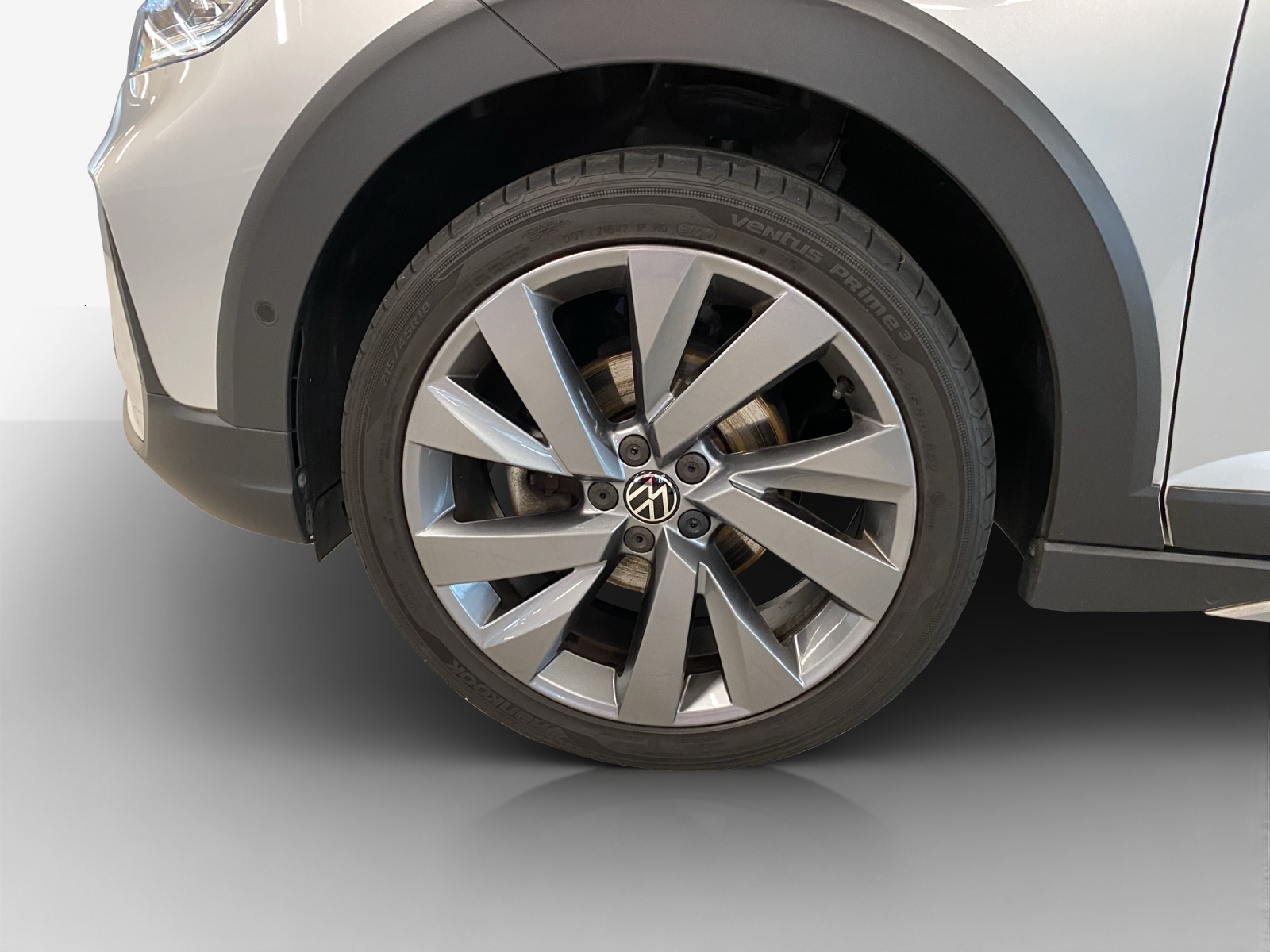 VW Taigo 1.0 TSI Style DSG-image-13