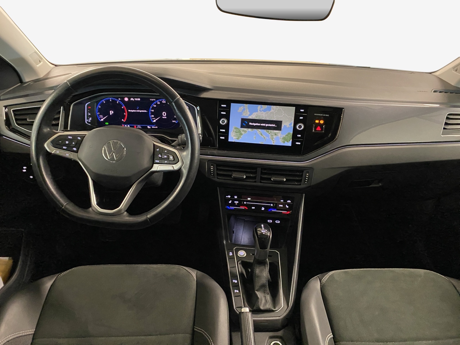 VW Taigo 1.0 TSI Style DSG-image-8