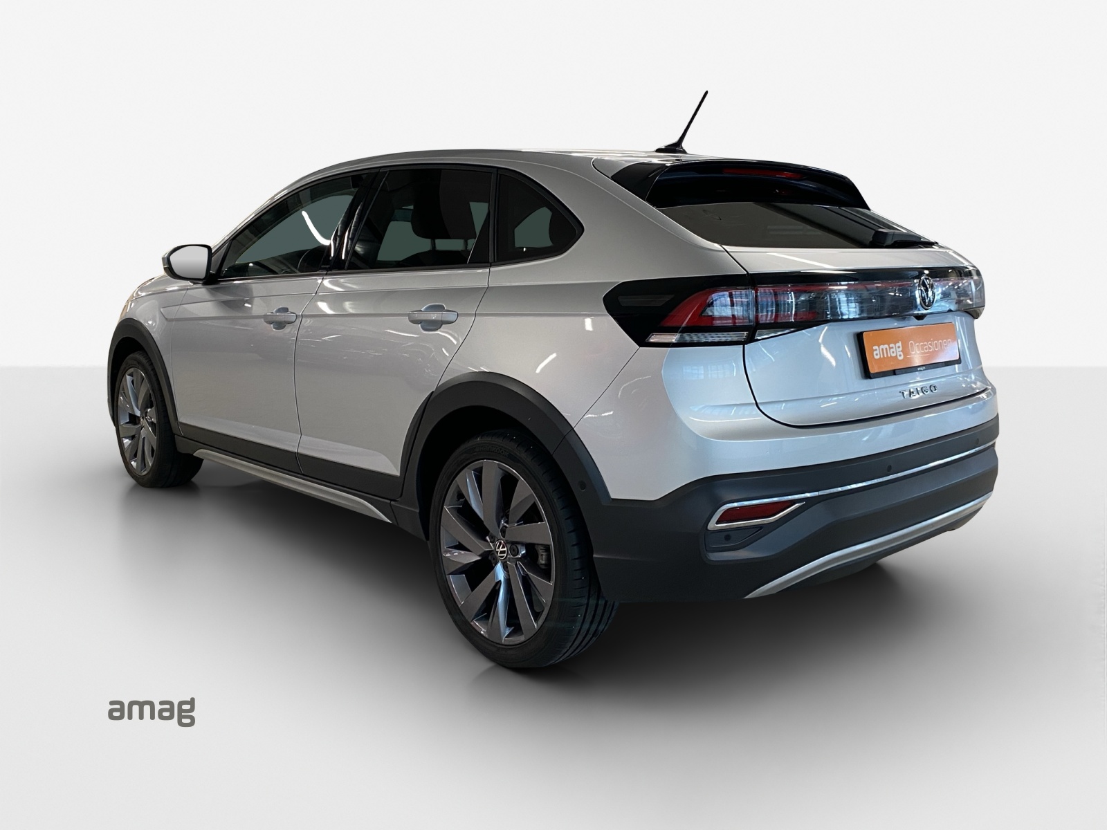 VW Taigo 1.0 TSI Style DSG-image-2