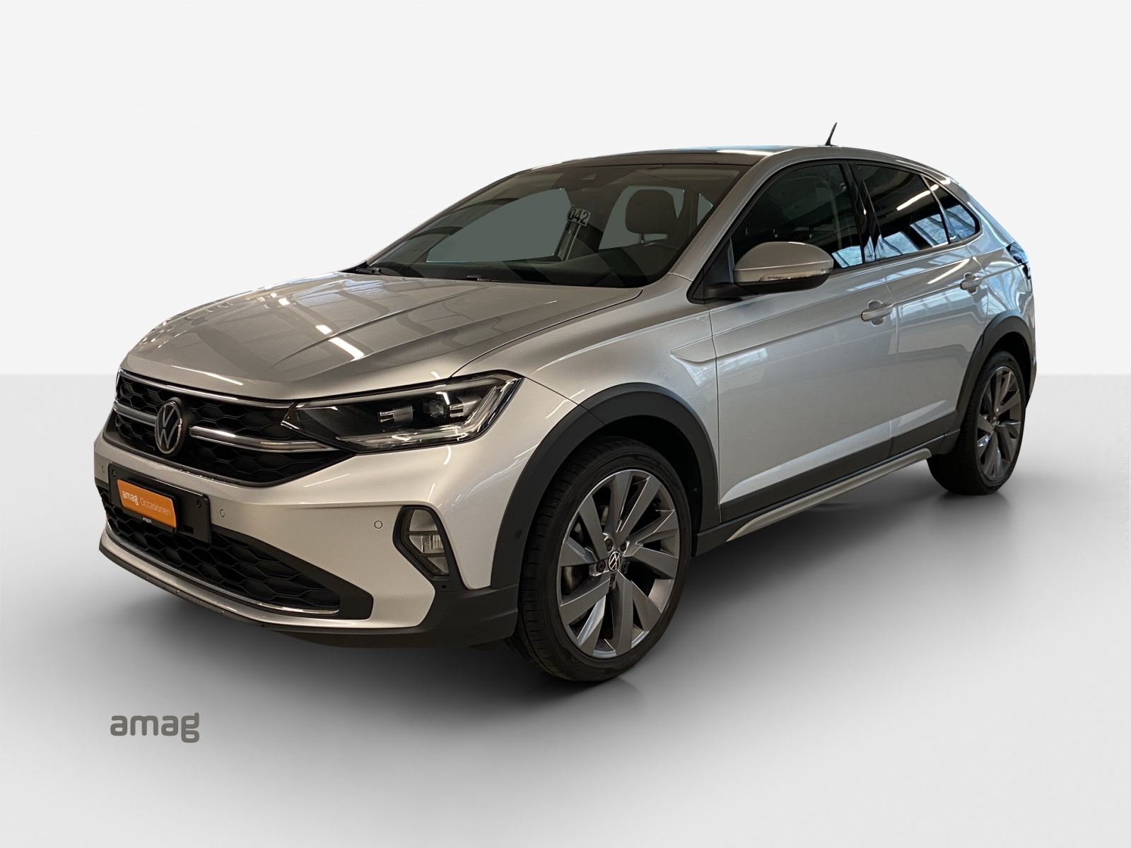 VW Taigo 1.0 TSI Style DSG-image-0