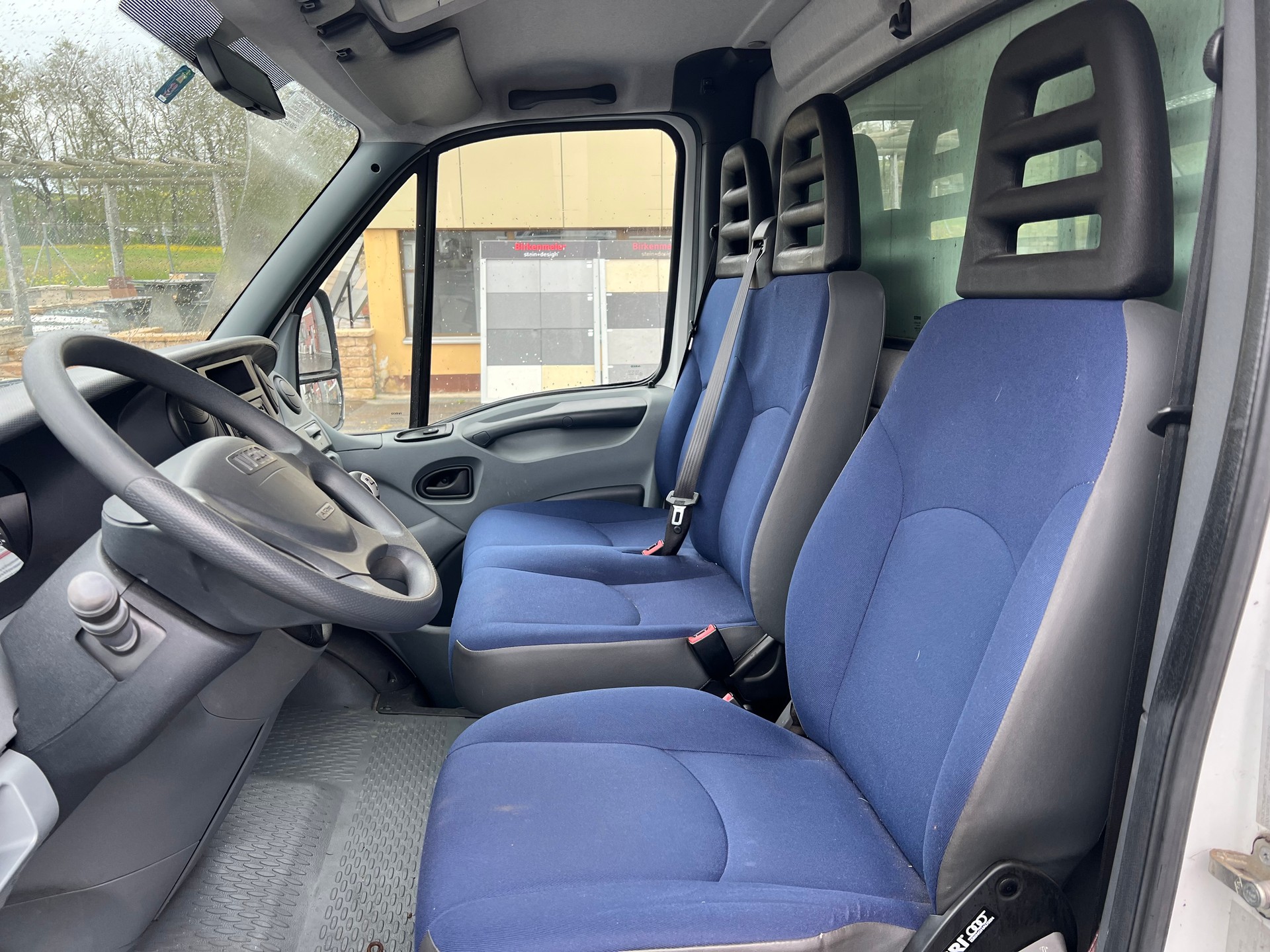 IVECO 50C14 Gaz naturel CNG-image-12